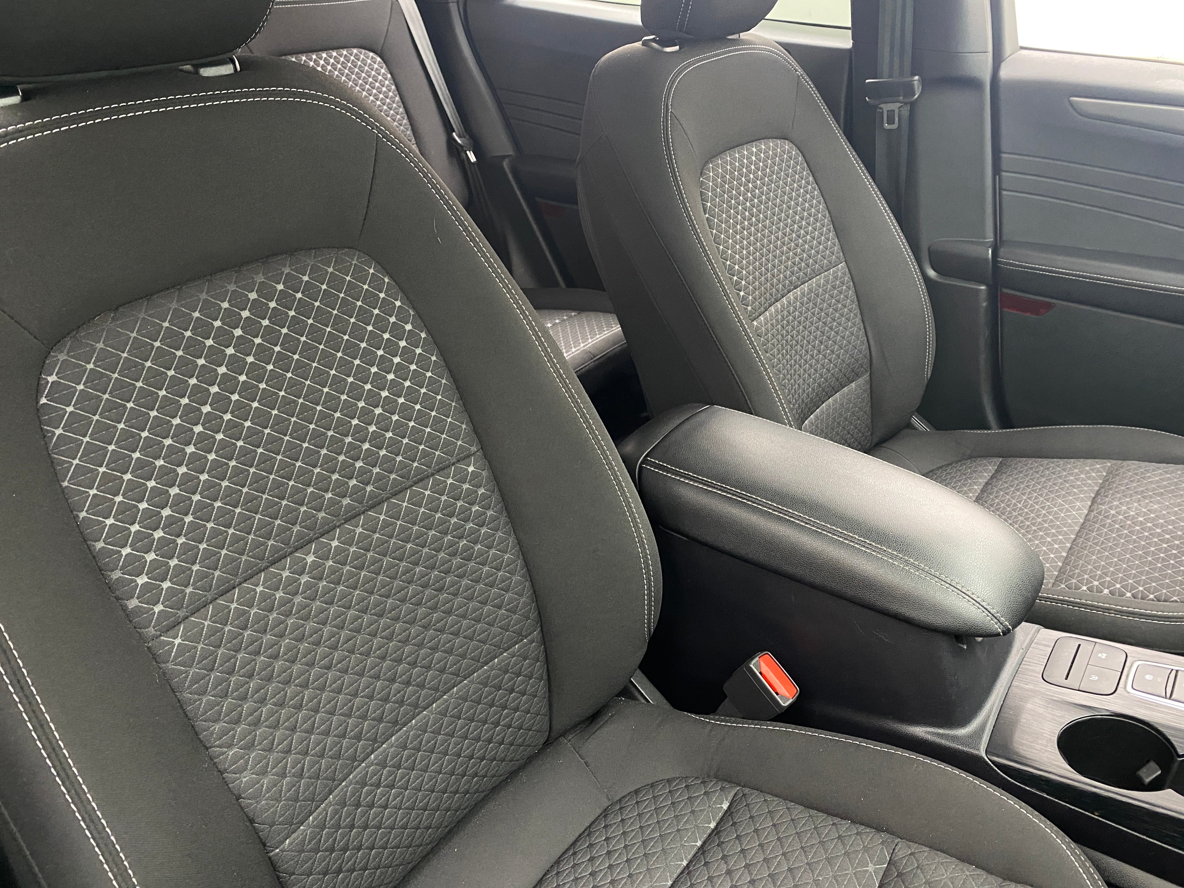 2023 Ford Escape Active 2