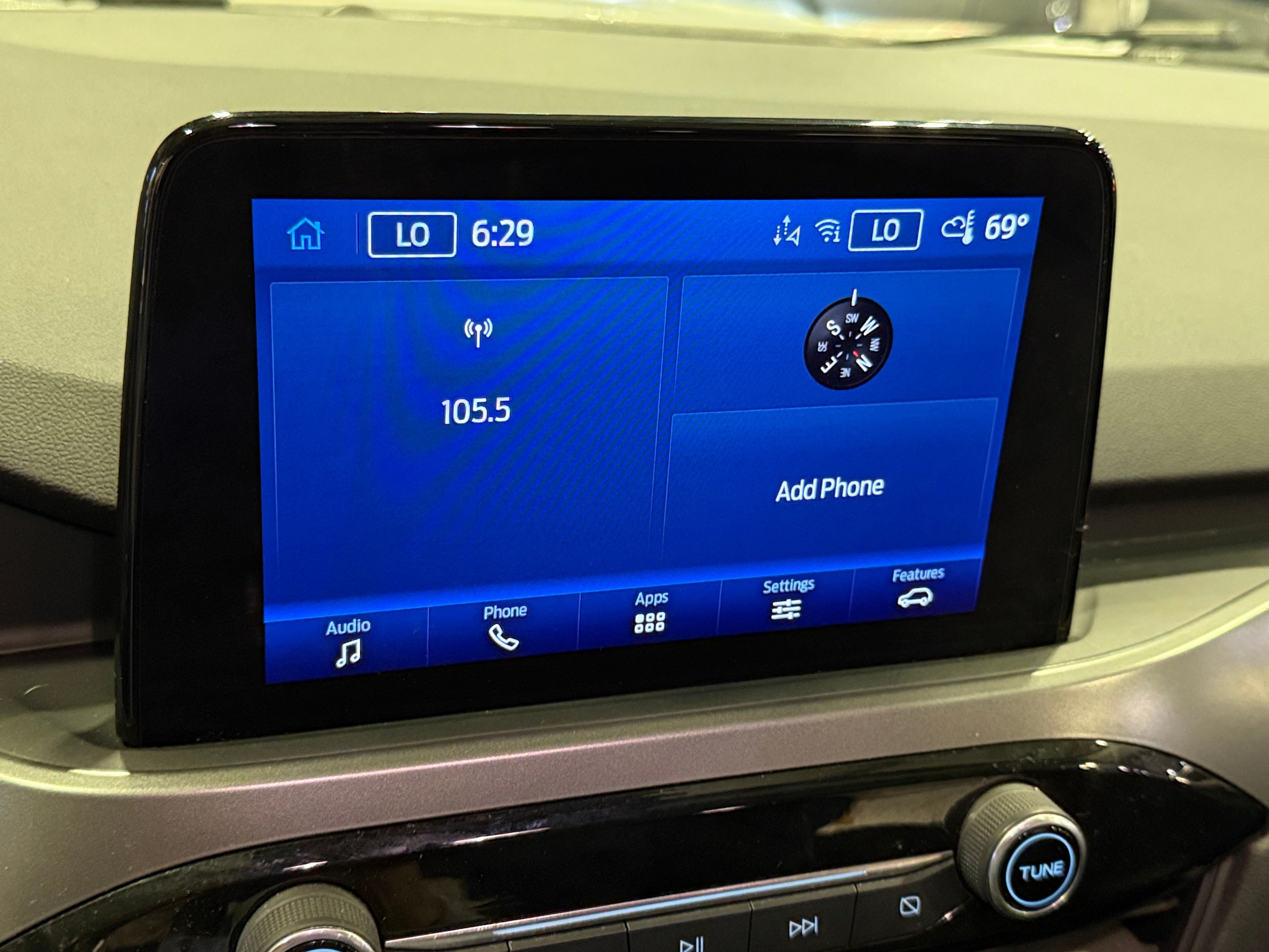 2023 Ford Escape Active 4