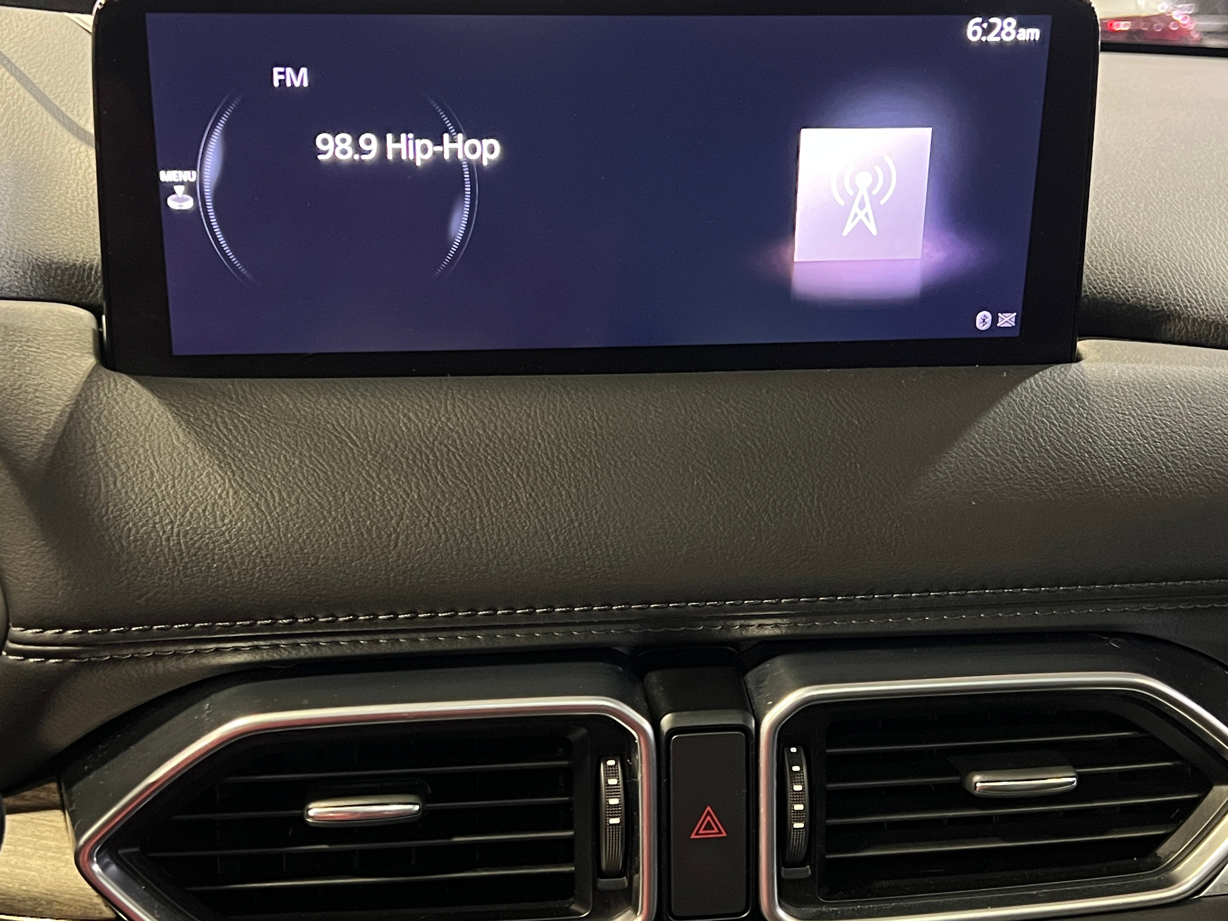 2021 Mazda CX-5 Turbo Signature 3