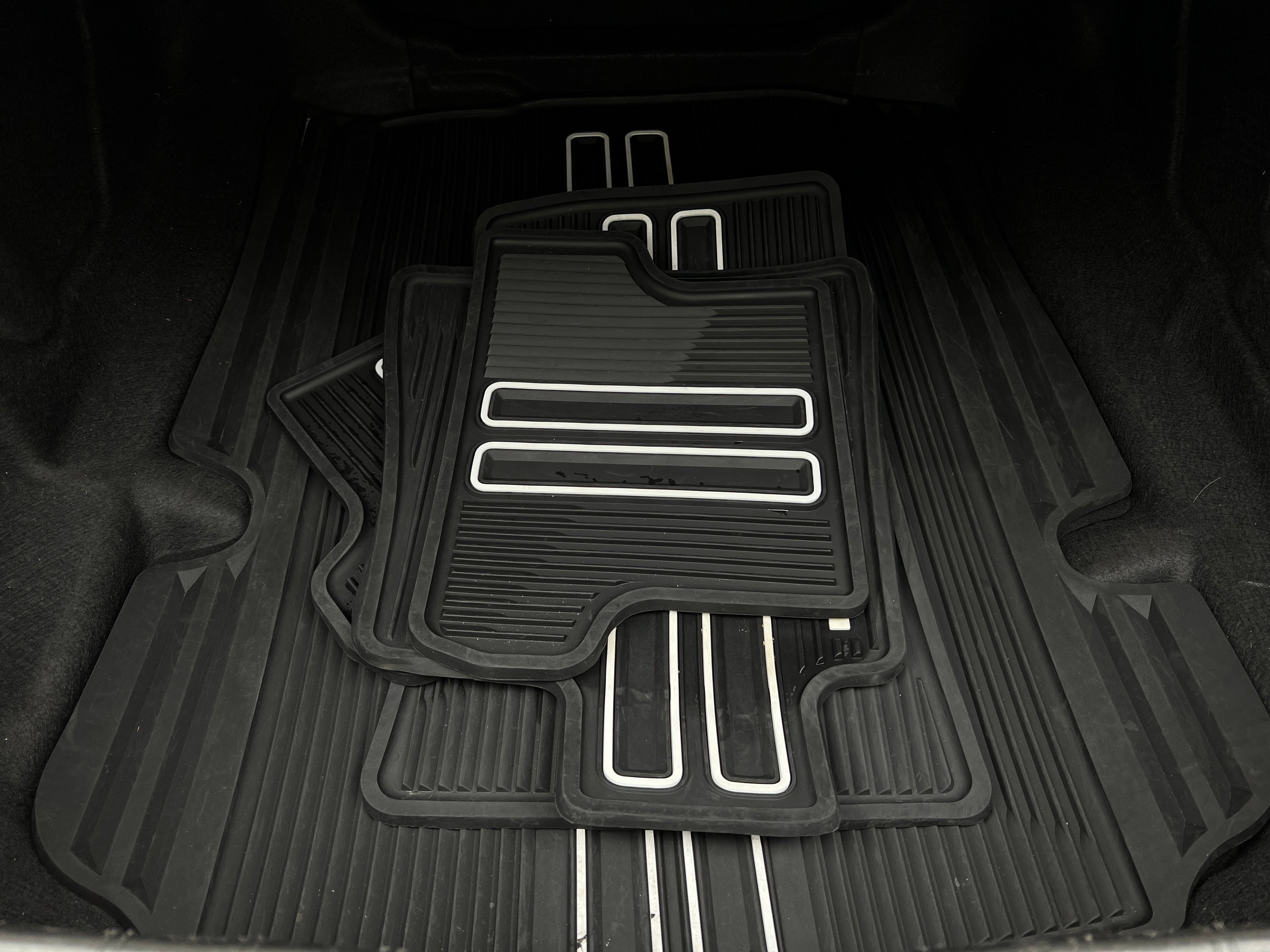 2018 Chevrolet Camaro ZL1 4