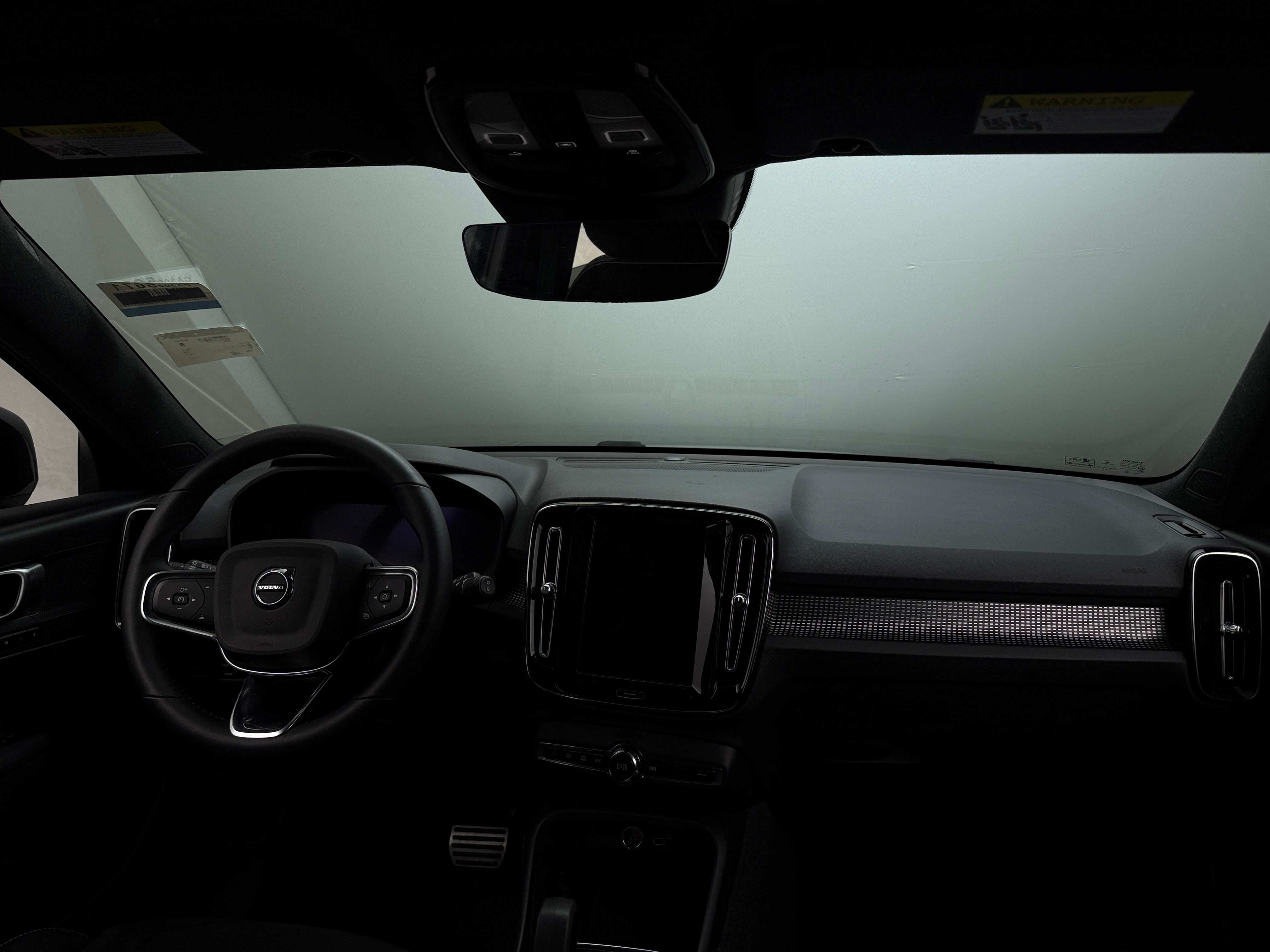 2022 Volvo XC40 Recharge Plus 2