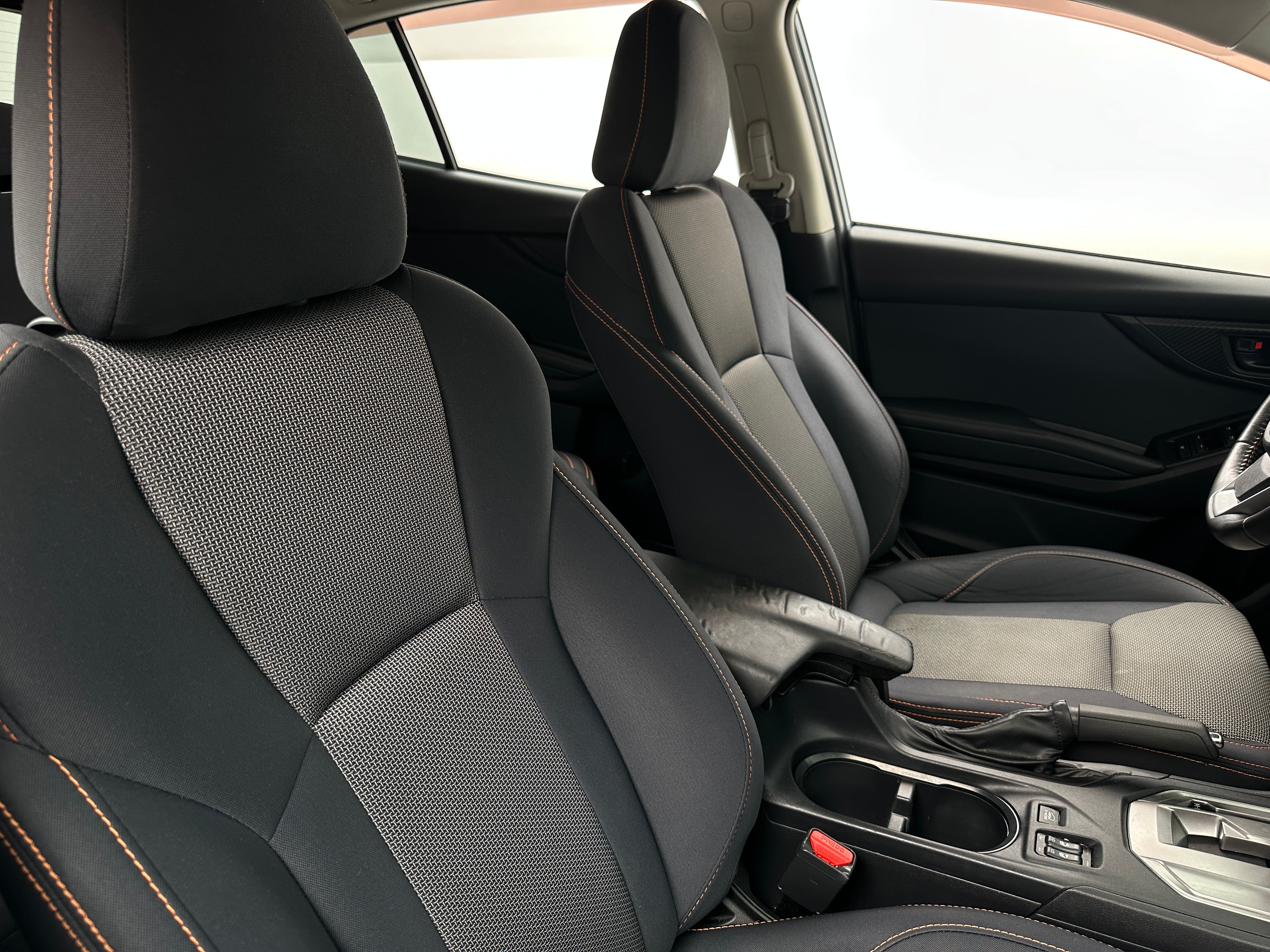 2018 Subaru Crosstrek Premium 2