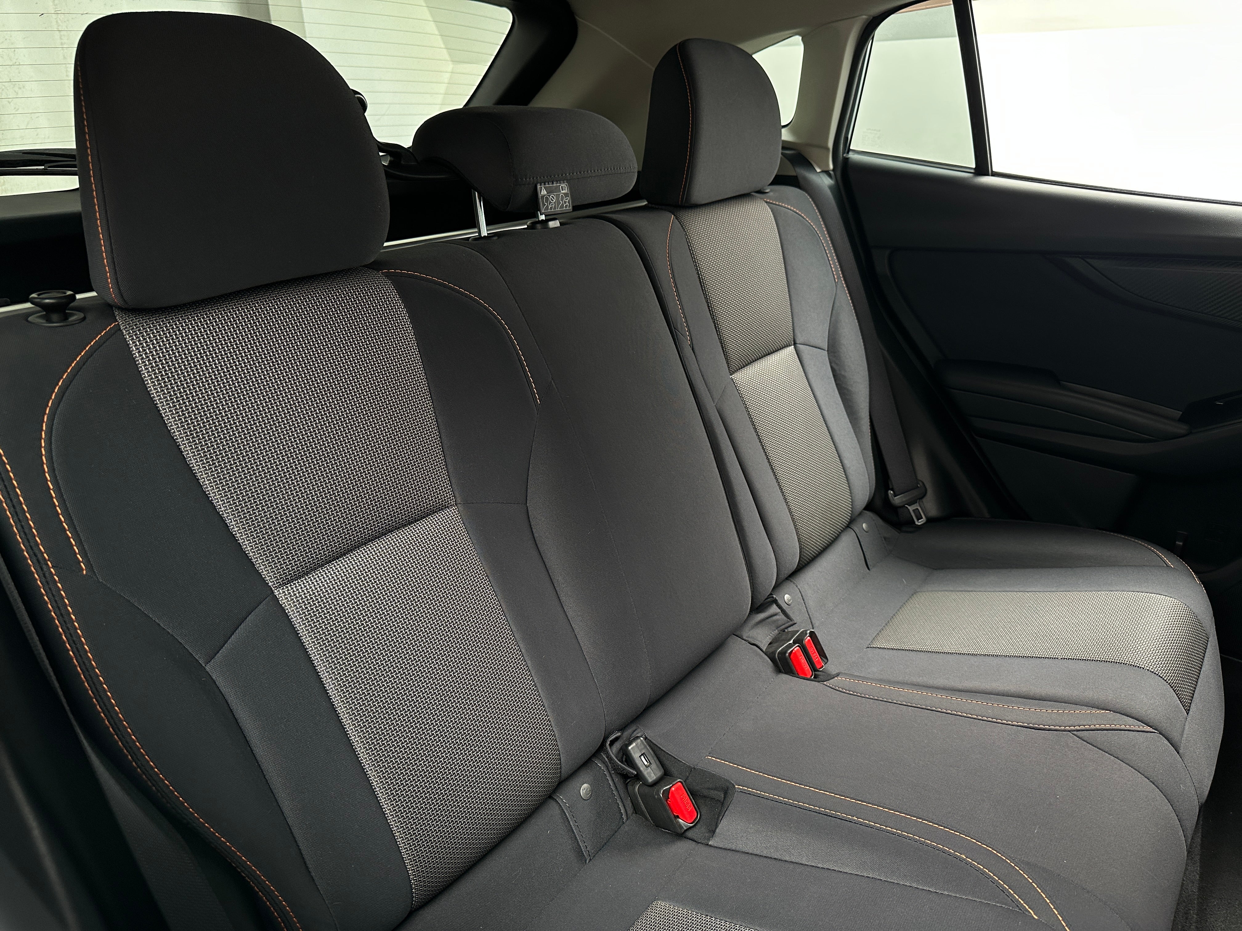 2018 Subaru Crosstrek Premium 6