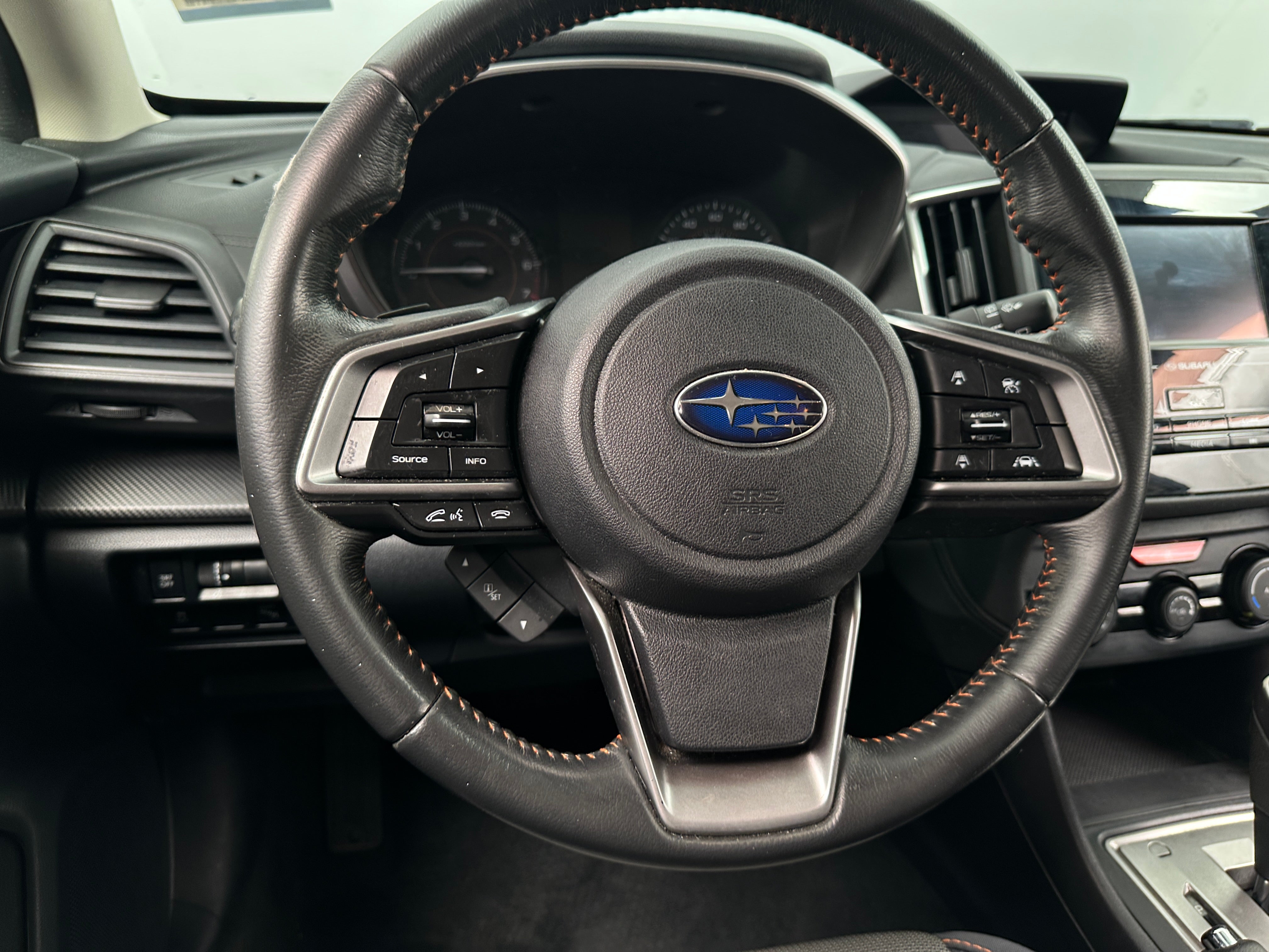 2018 Subaru Crosstrek Premium 5