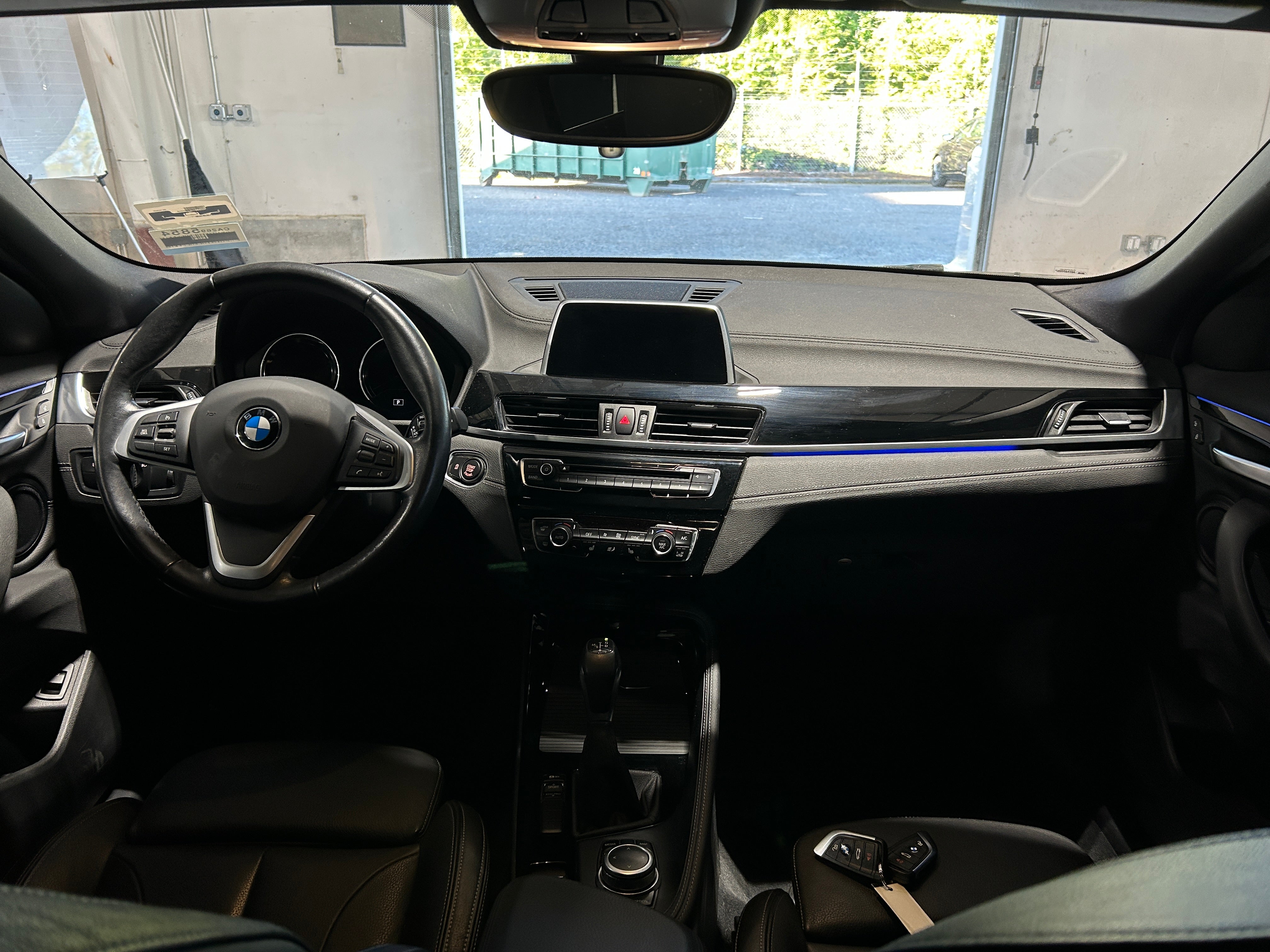 2018 BMW X2 sDrive28i 2