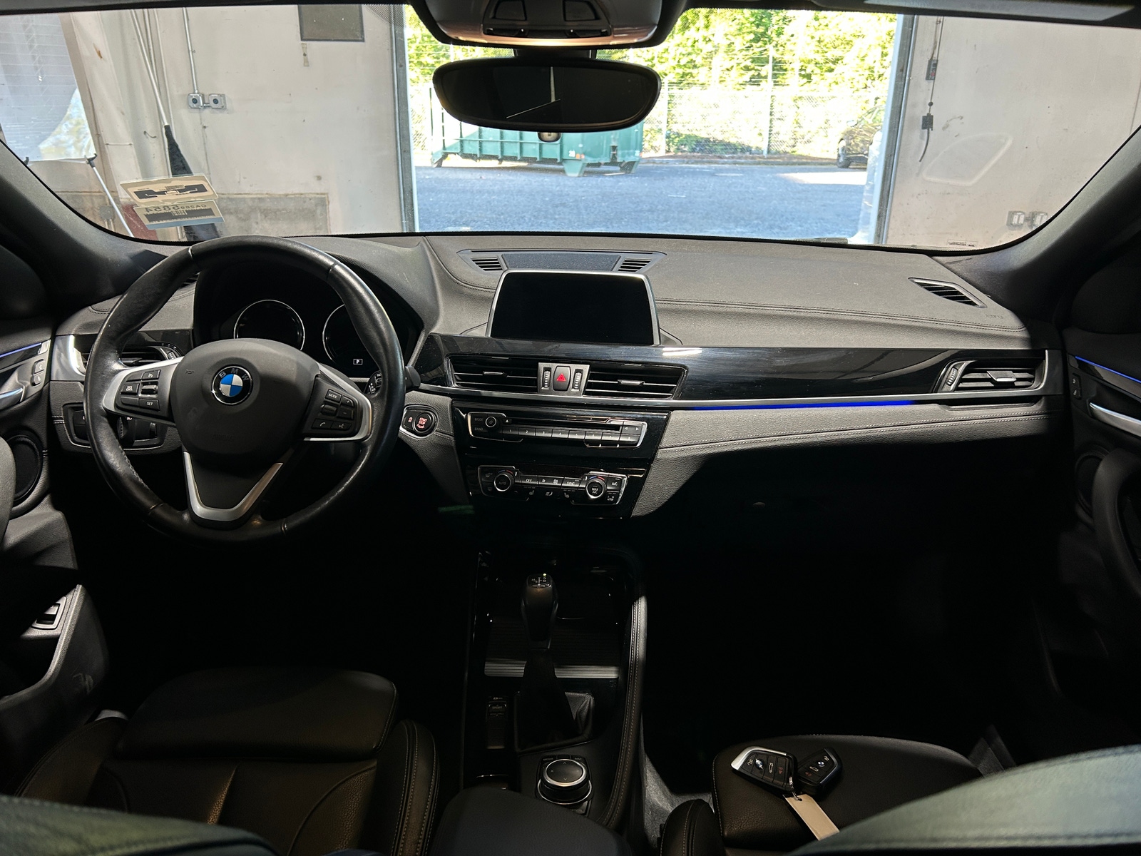Thumbnail: 2018 BMW X2 - 2