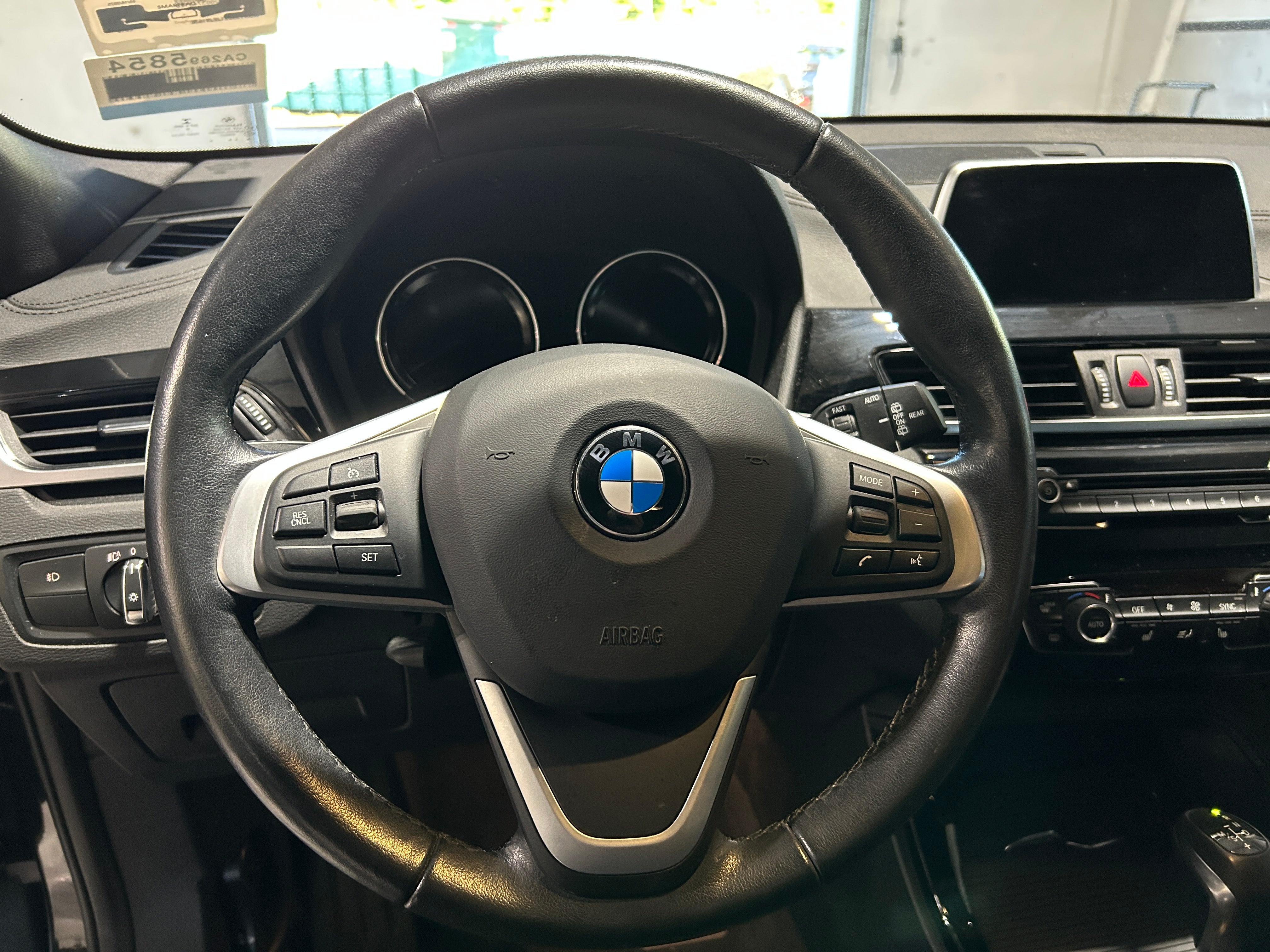 2018 BMW X2 sDrive28i 4