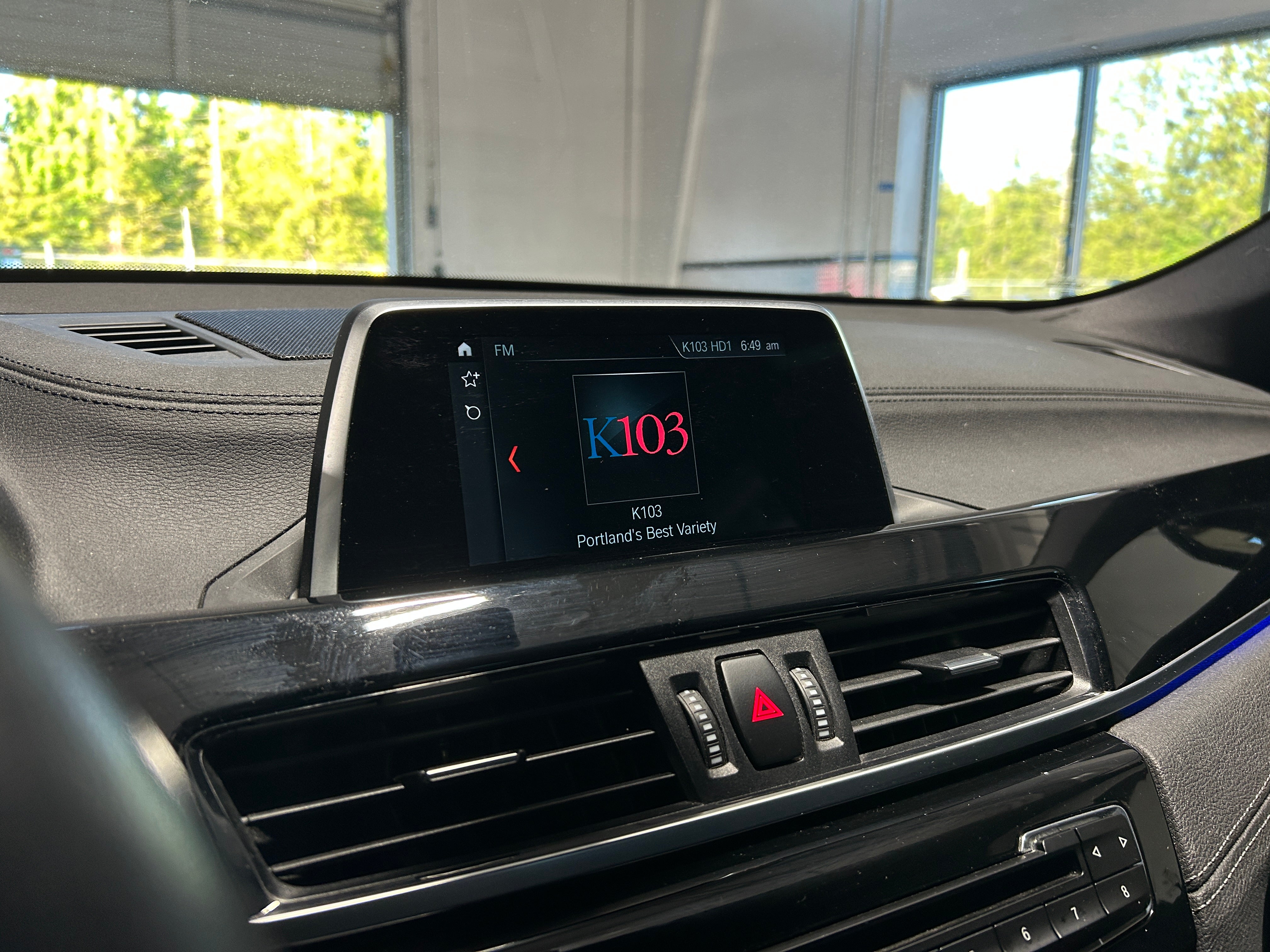 2018 BMW X2 sDrive28i 3
