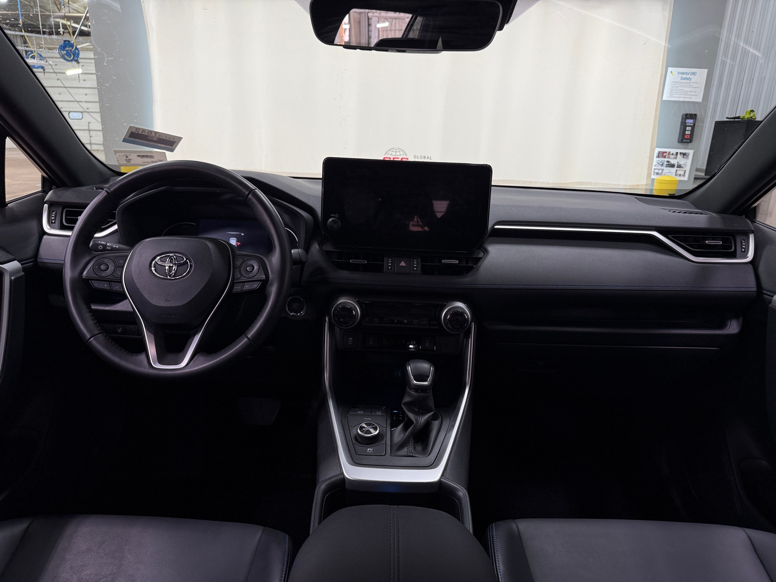 Thumbnail: 2023 Toyota RAV4 - 2