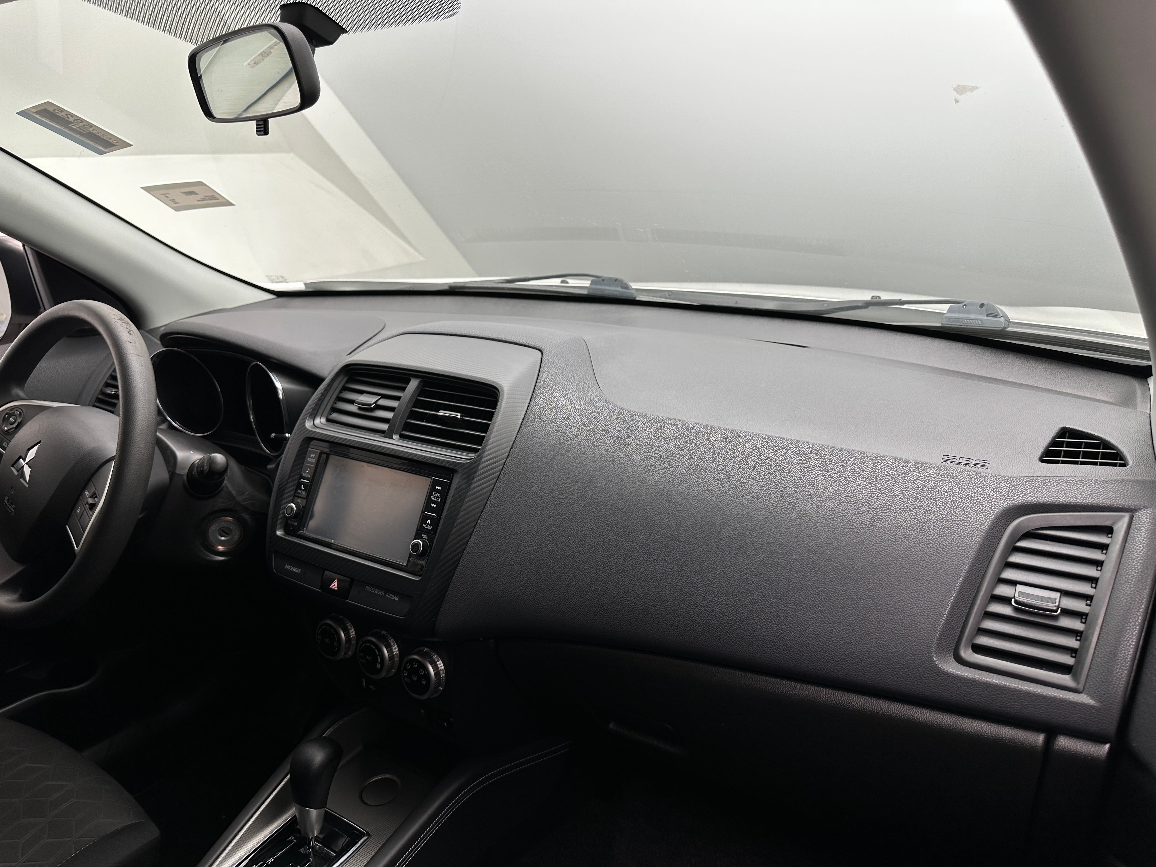 2020 Mitsubishi Outlander Sport ES 3