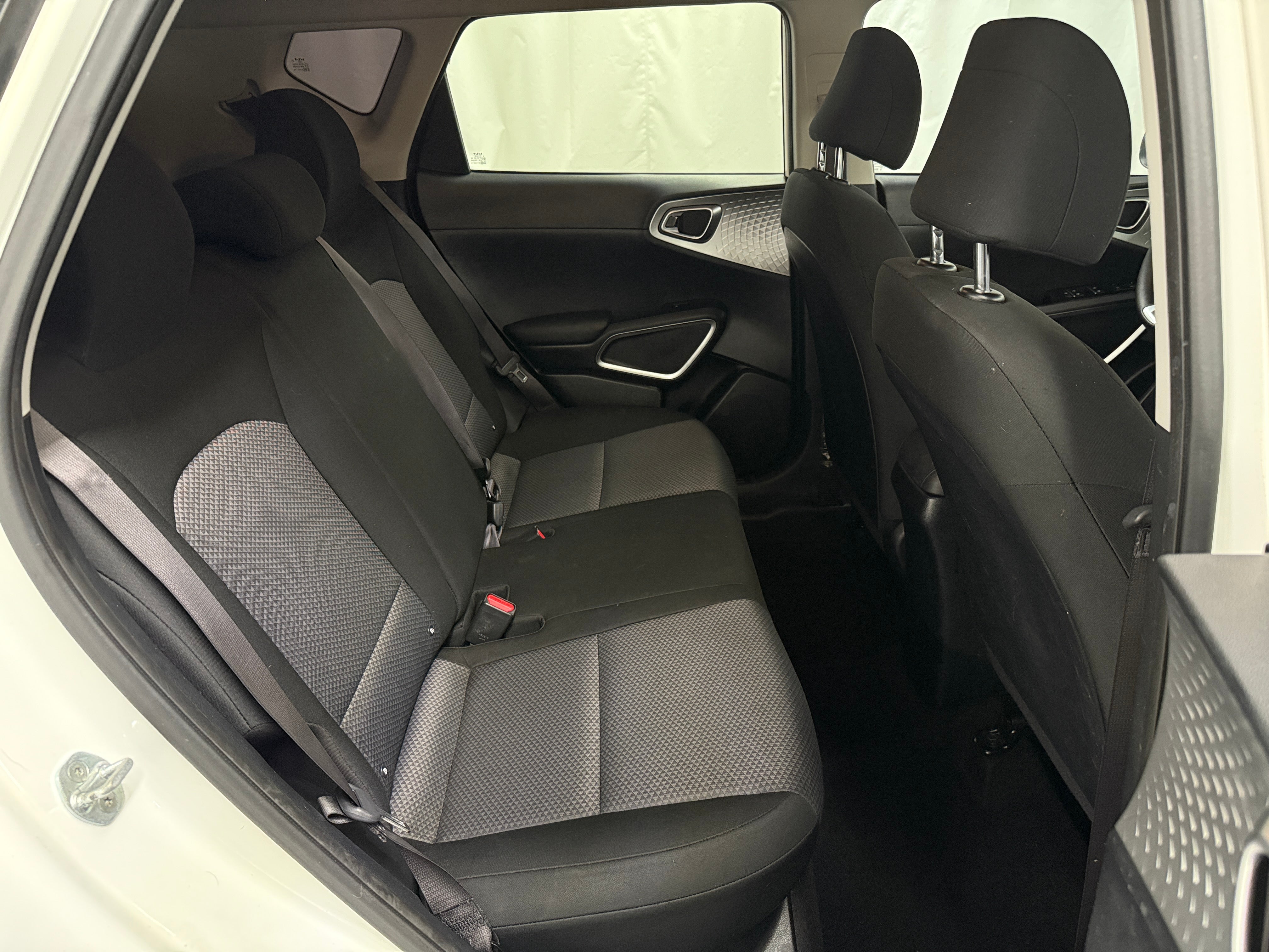 2022 Kia Soul LX 6