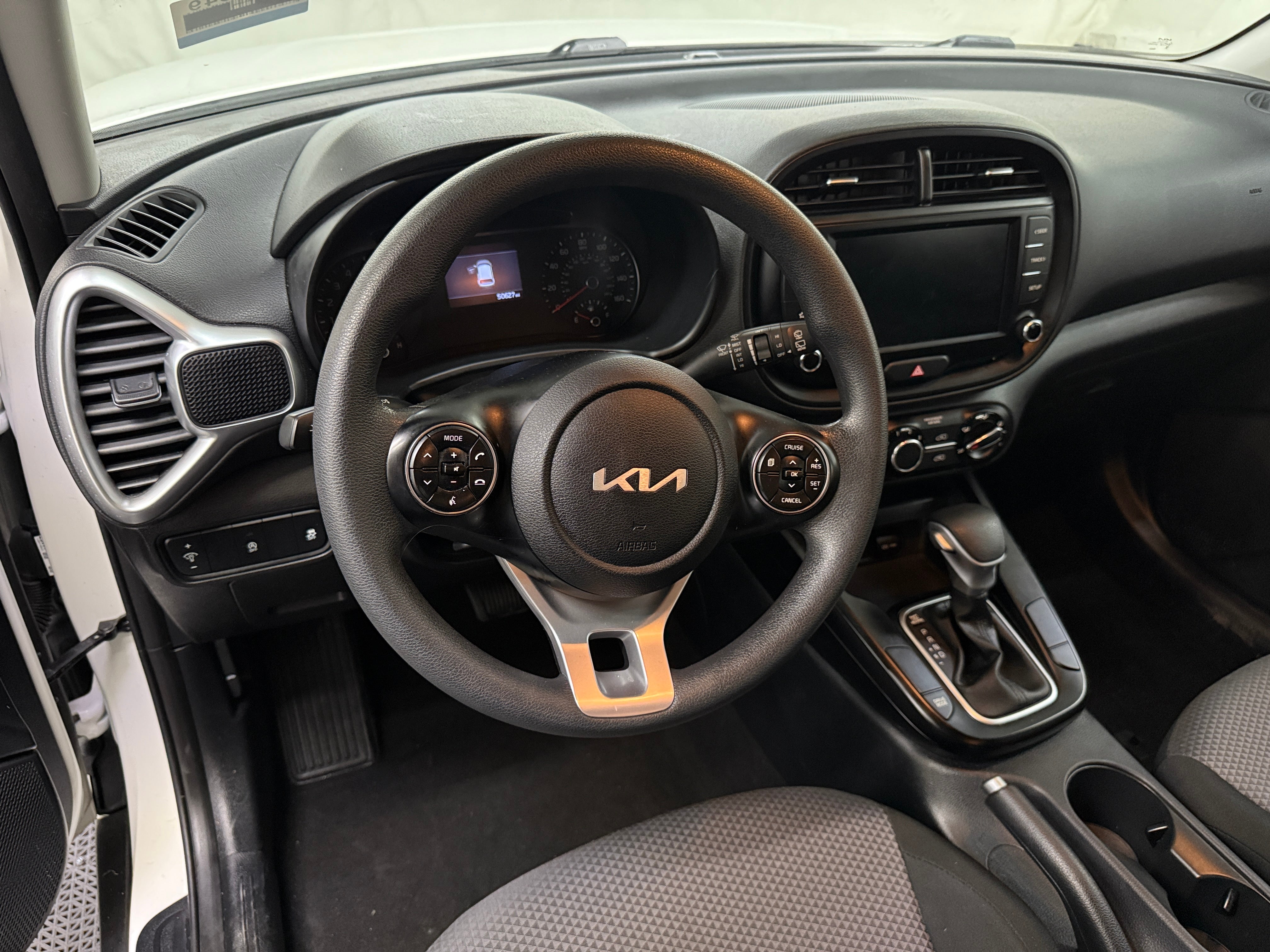 2022 Kia Soul LX 5