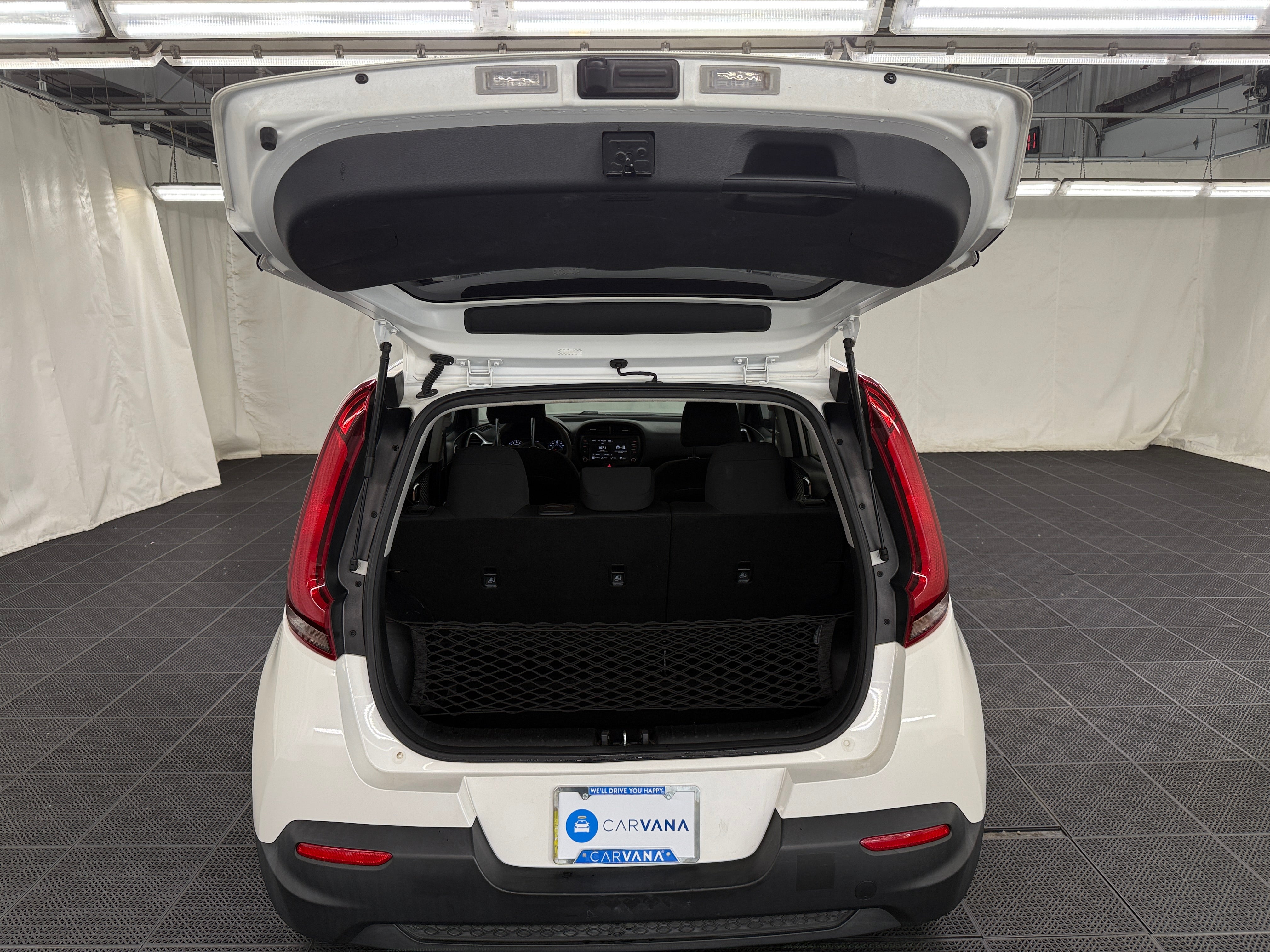 2022 Kia Soul LX 7