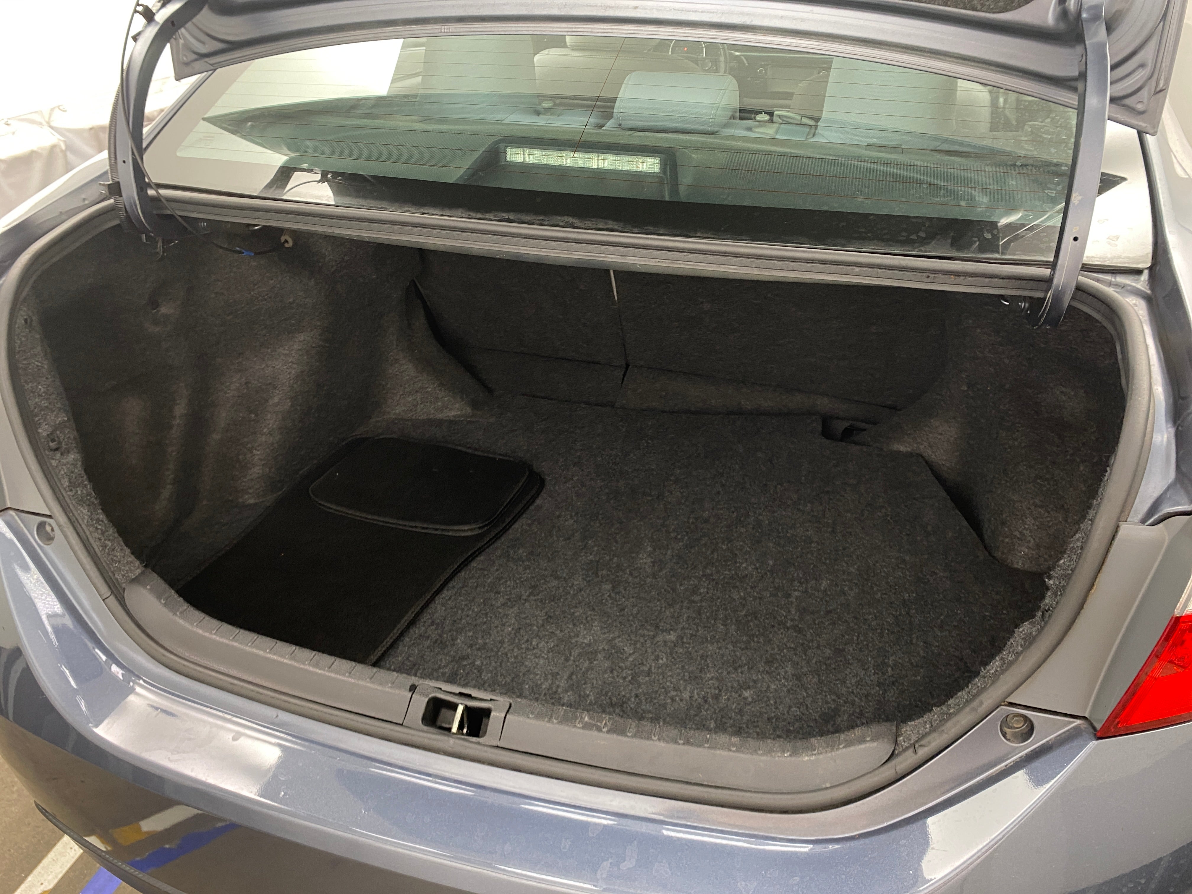 2015 Toyota Corolla LE 7