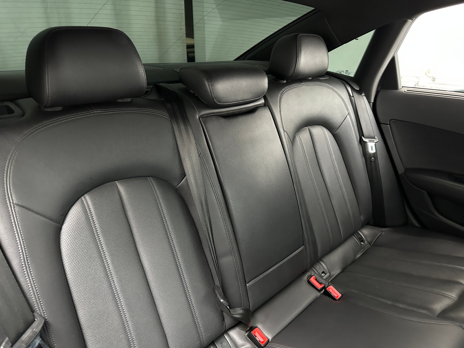 Thumbnail: 2016 Audi A6 - 5