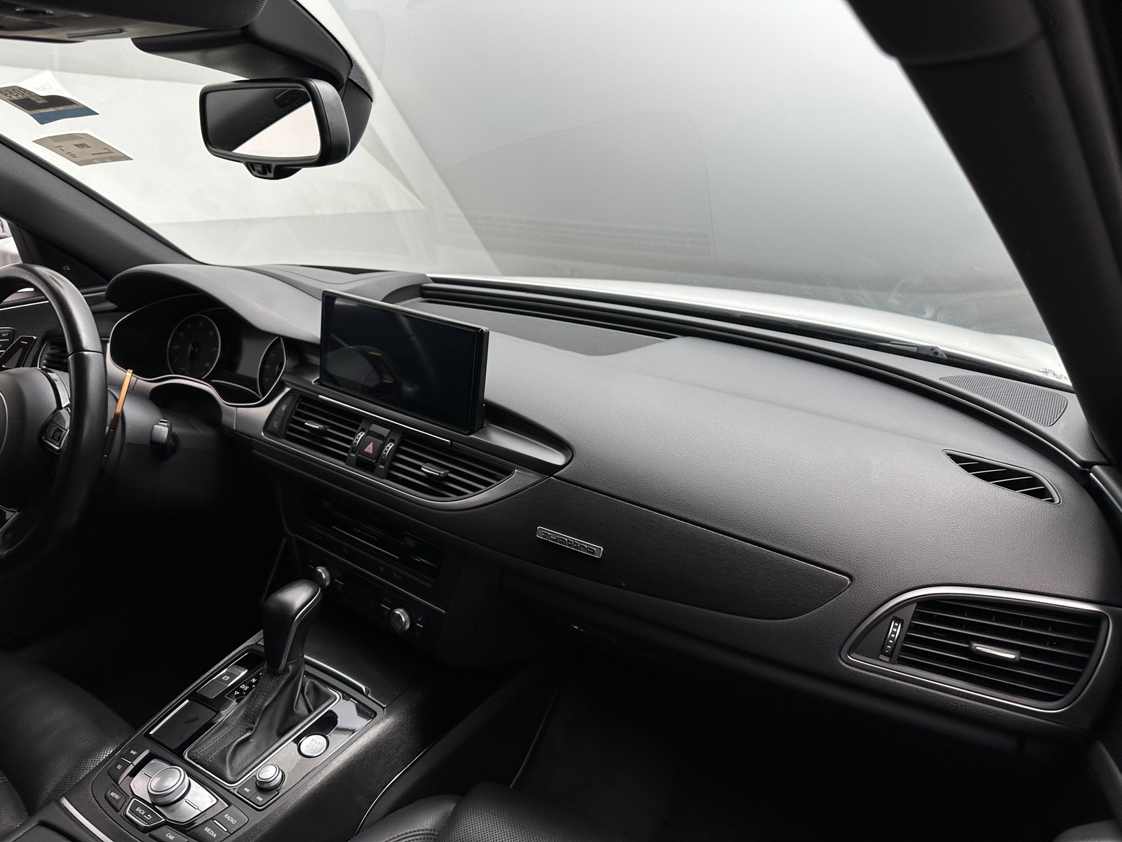 Thumbnail: 2016 Audi A6 - 2