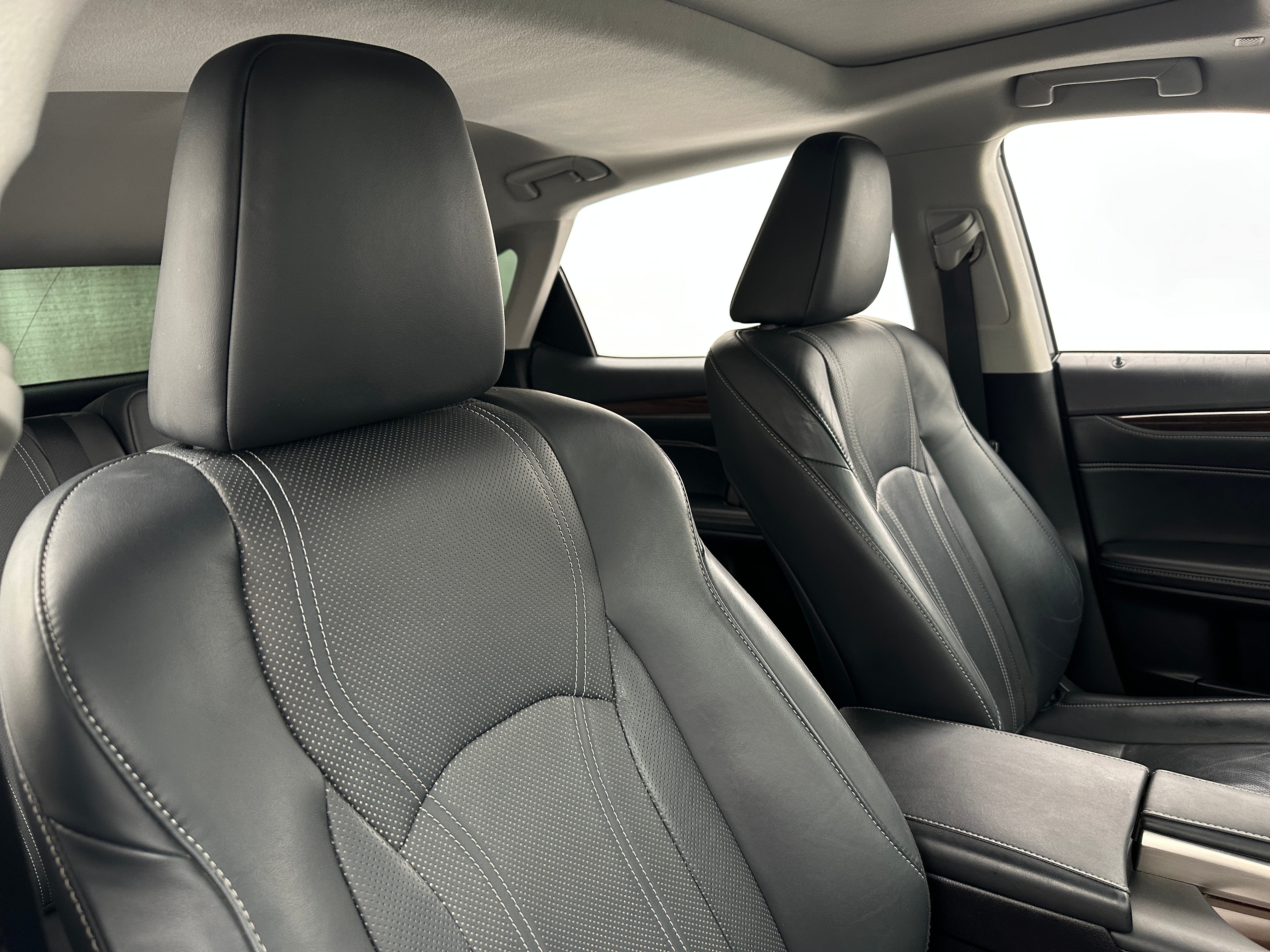 2019 Lexus RX 350 2