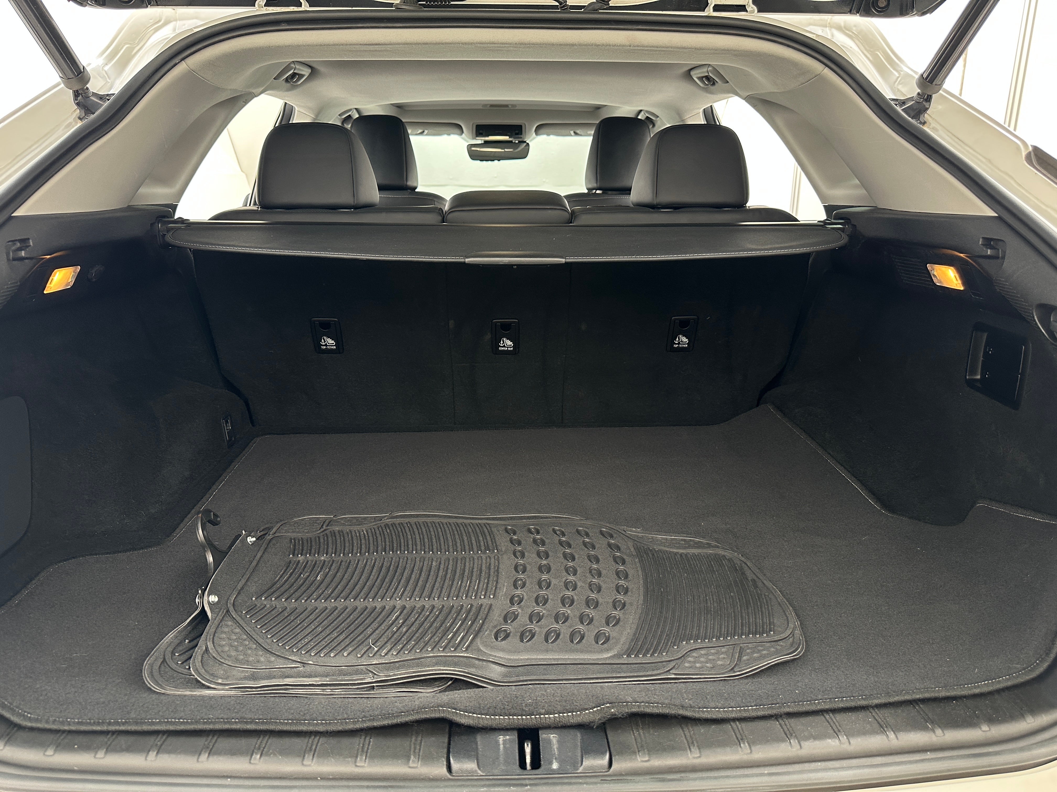 2019 Lexus RX 350 7