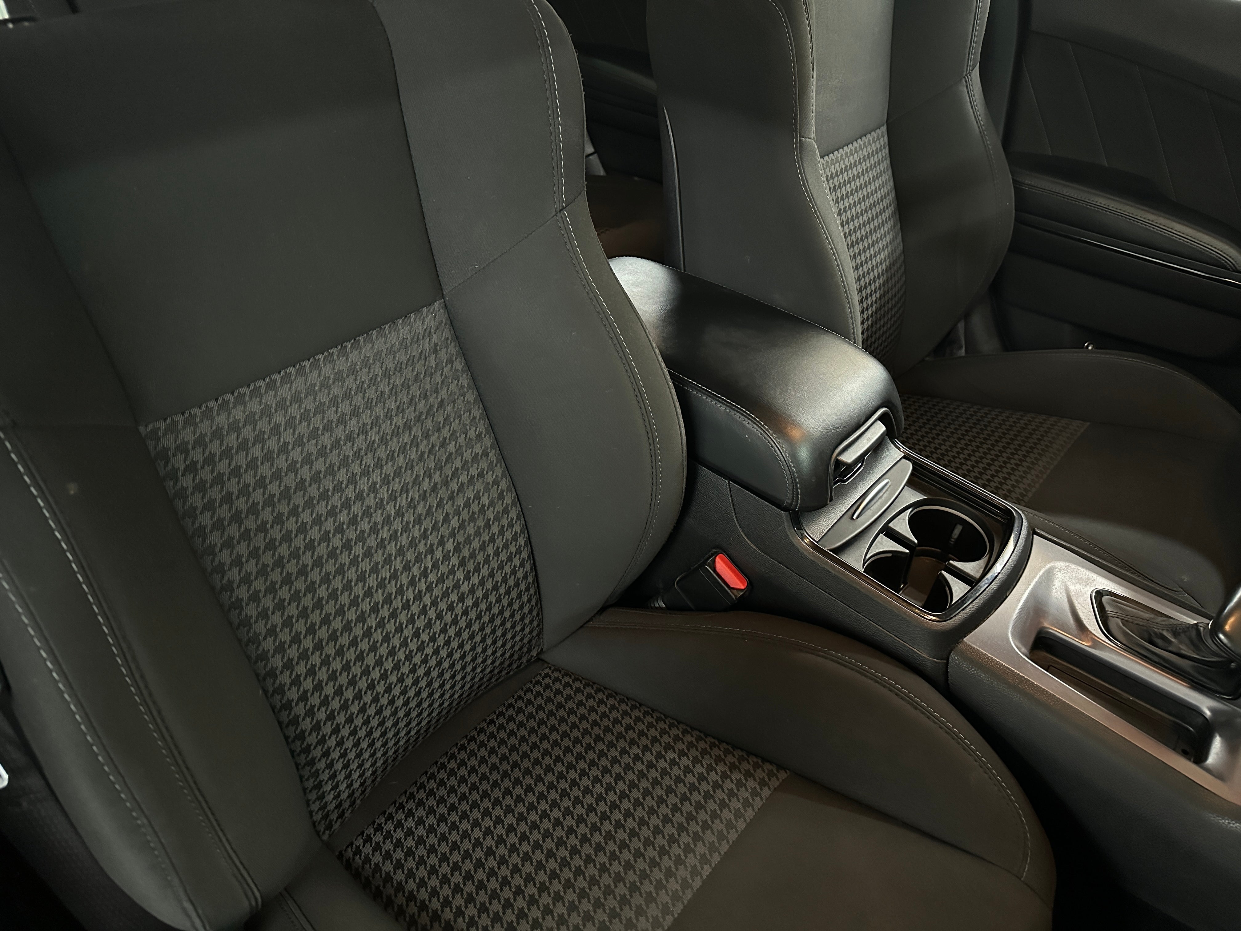 2019 Dodge Charger R/T 2