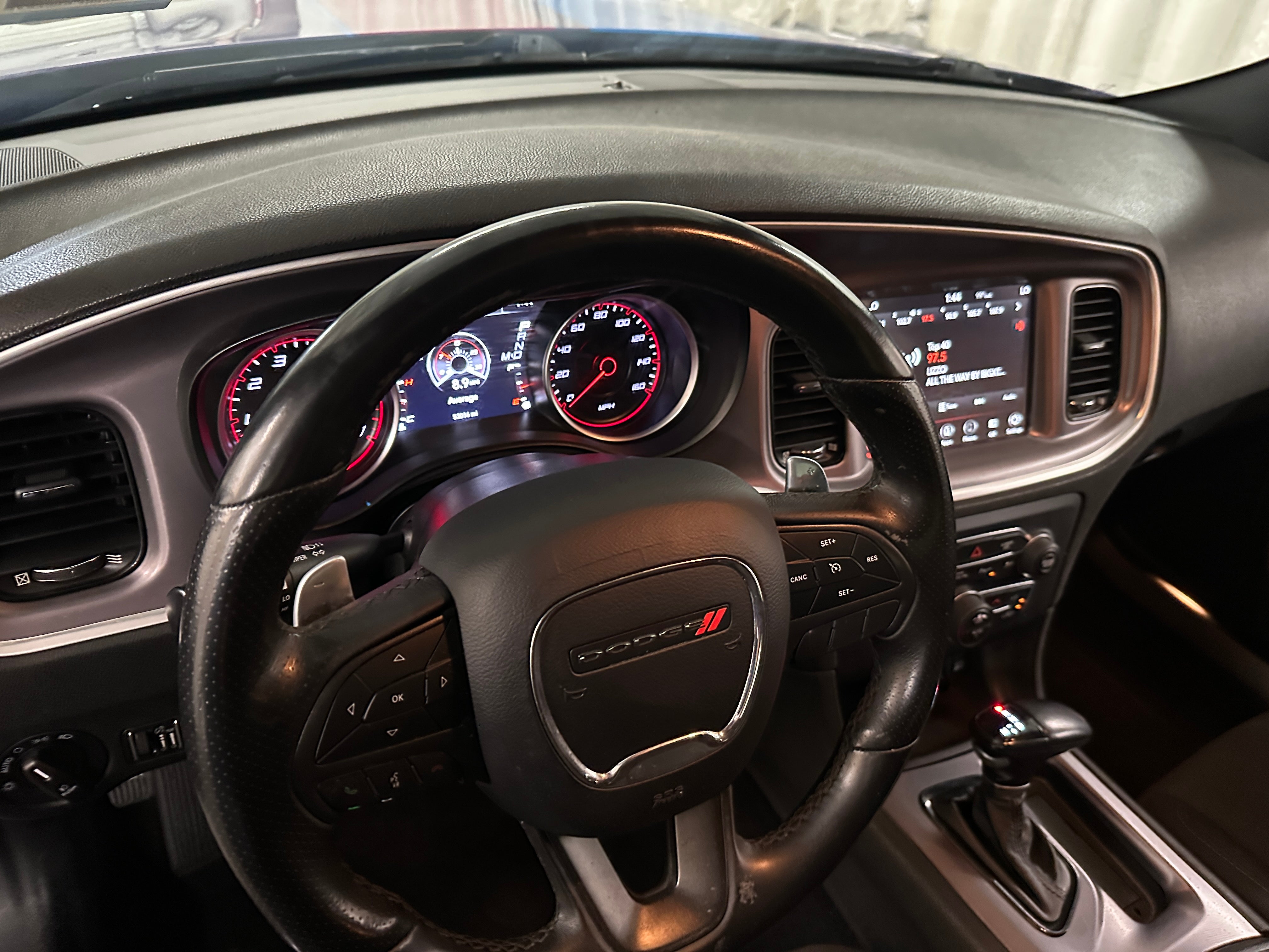 2019 Dodge Charger R/T 3