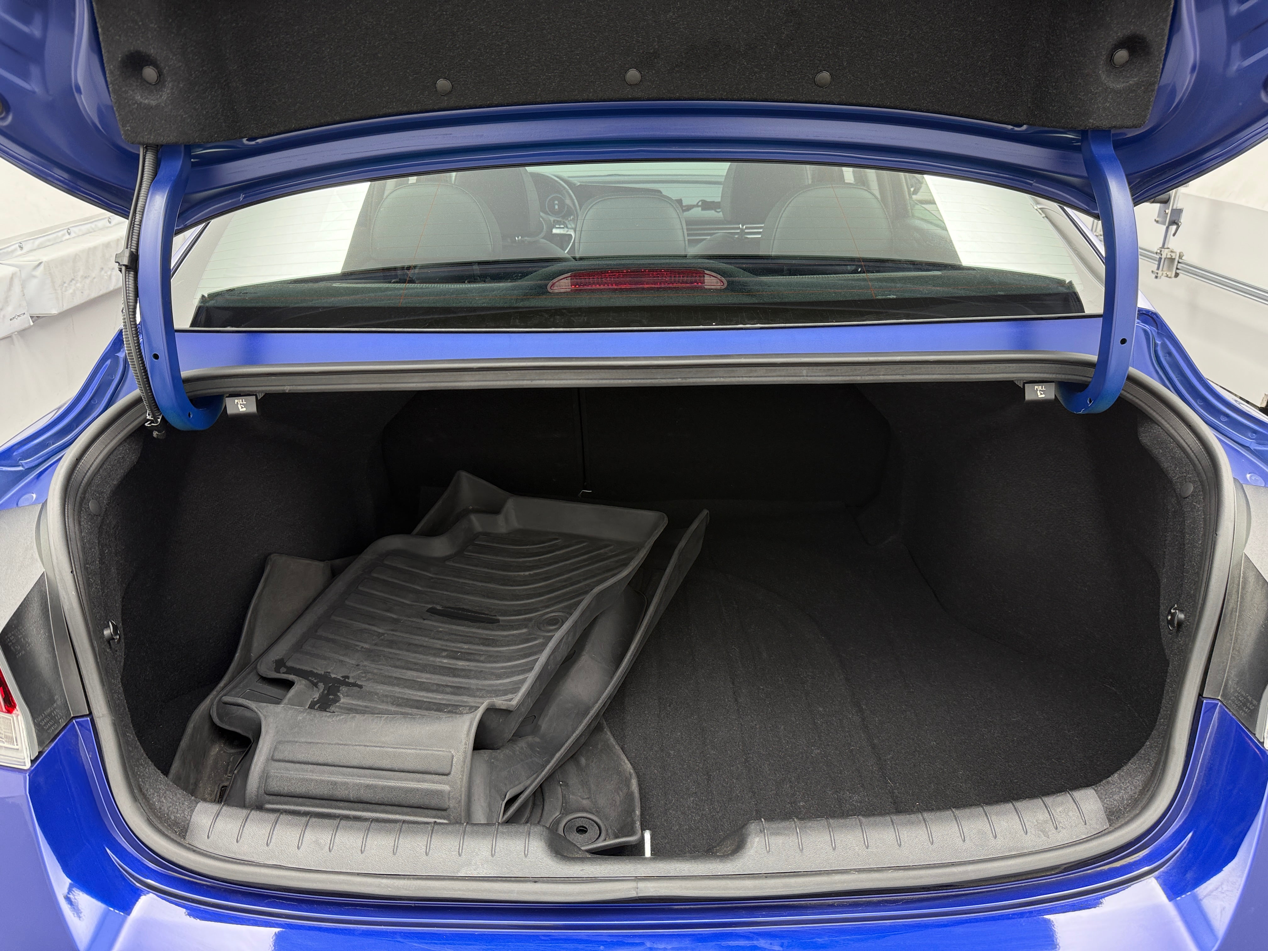 2023 Hyundai Elantra Limited Edition 6