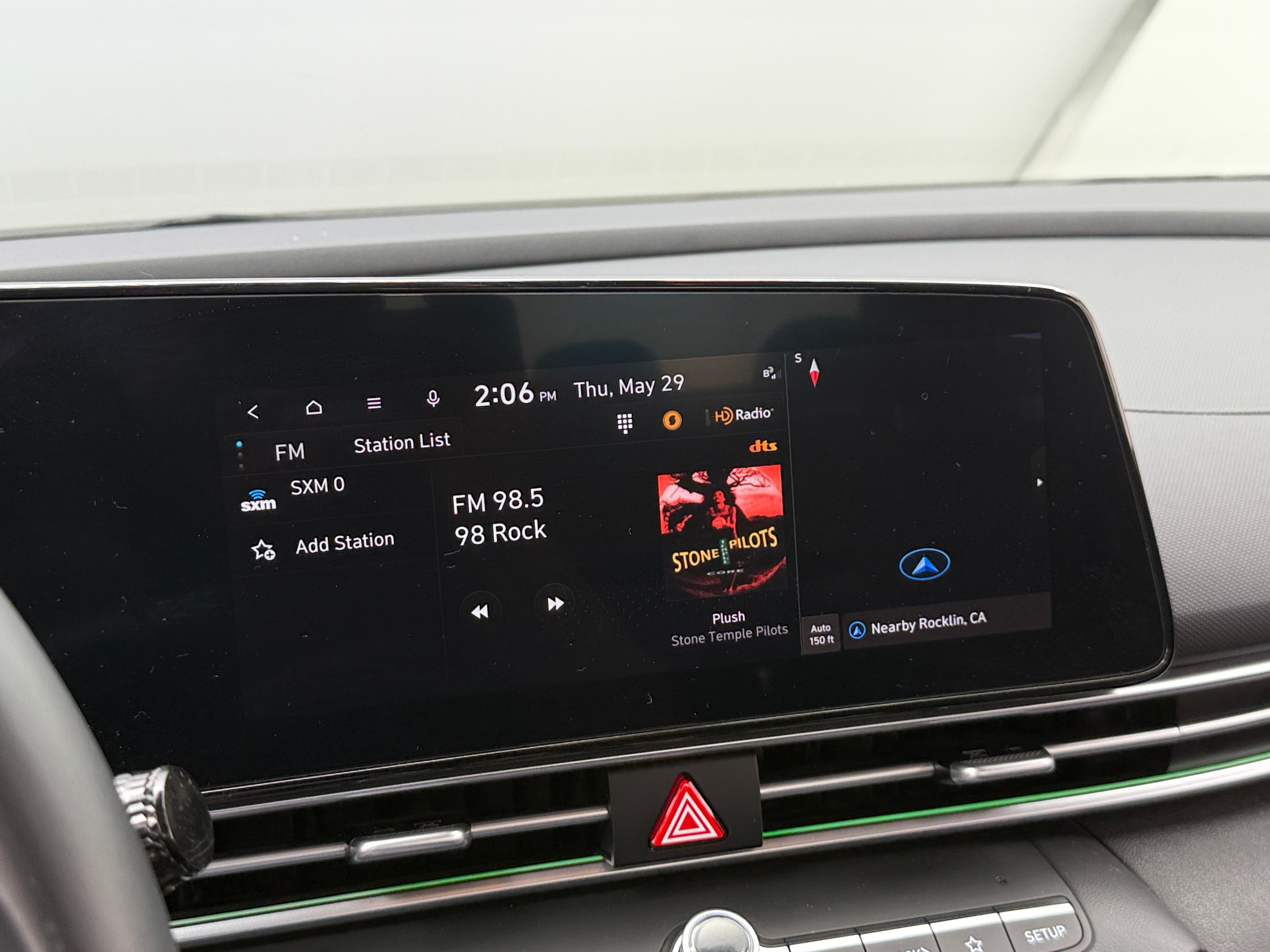 2023 Hyundai Elantra Limited Edition 3