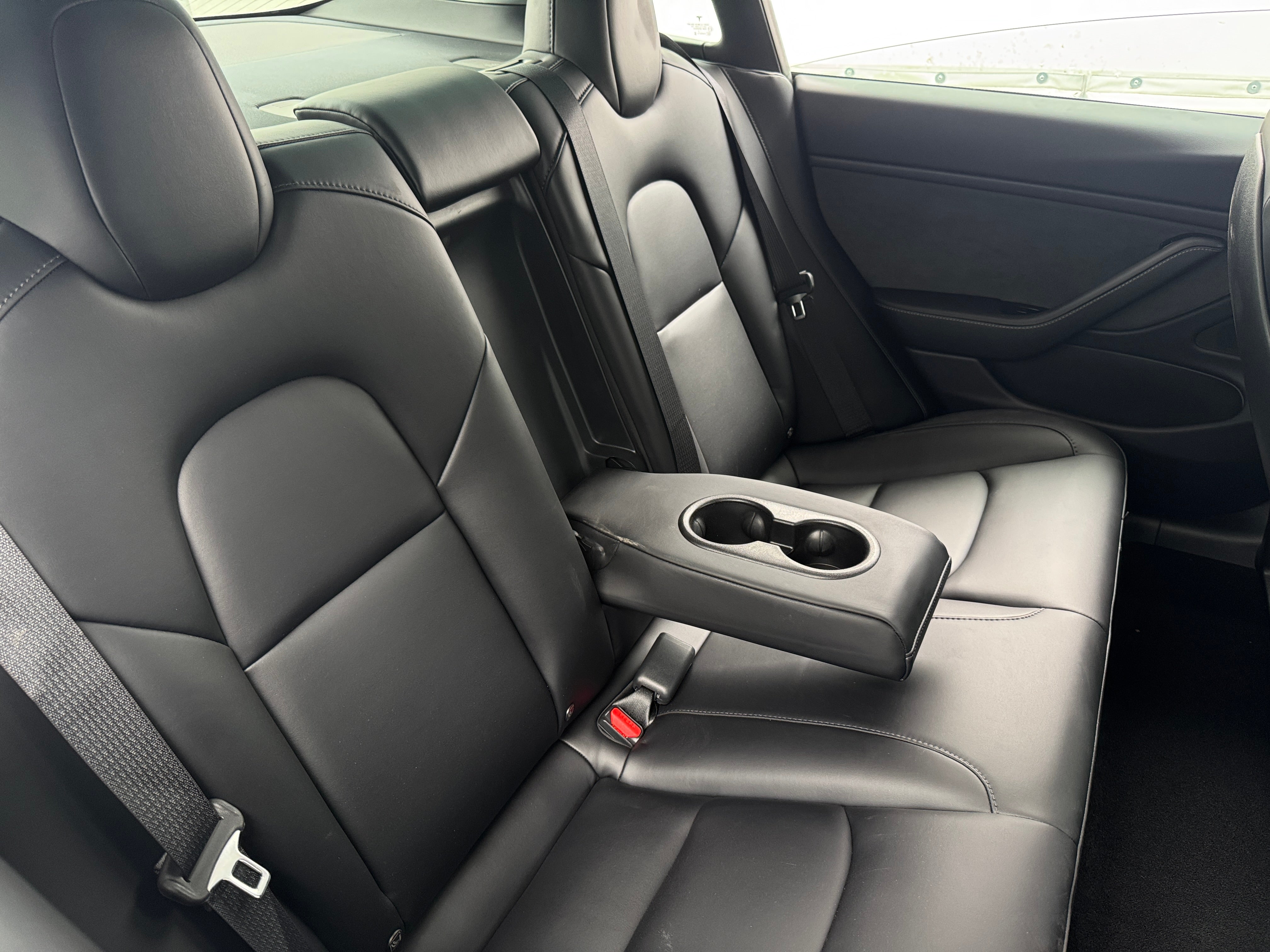 2019 Tesla Model 3 Performance 4