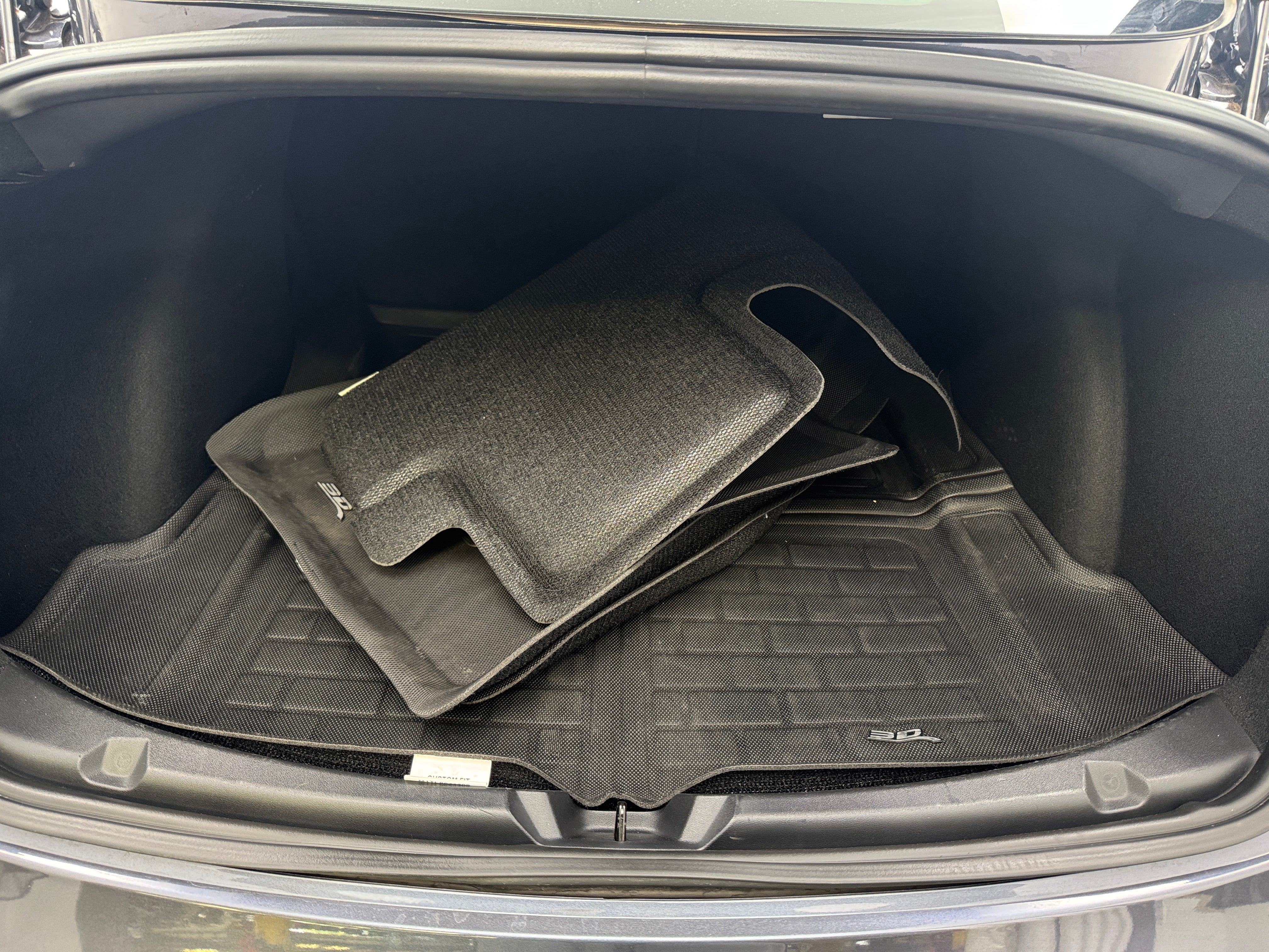 2019 Tesla Model 3 Performance 5