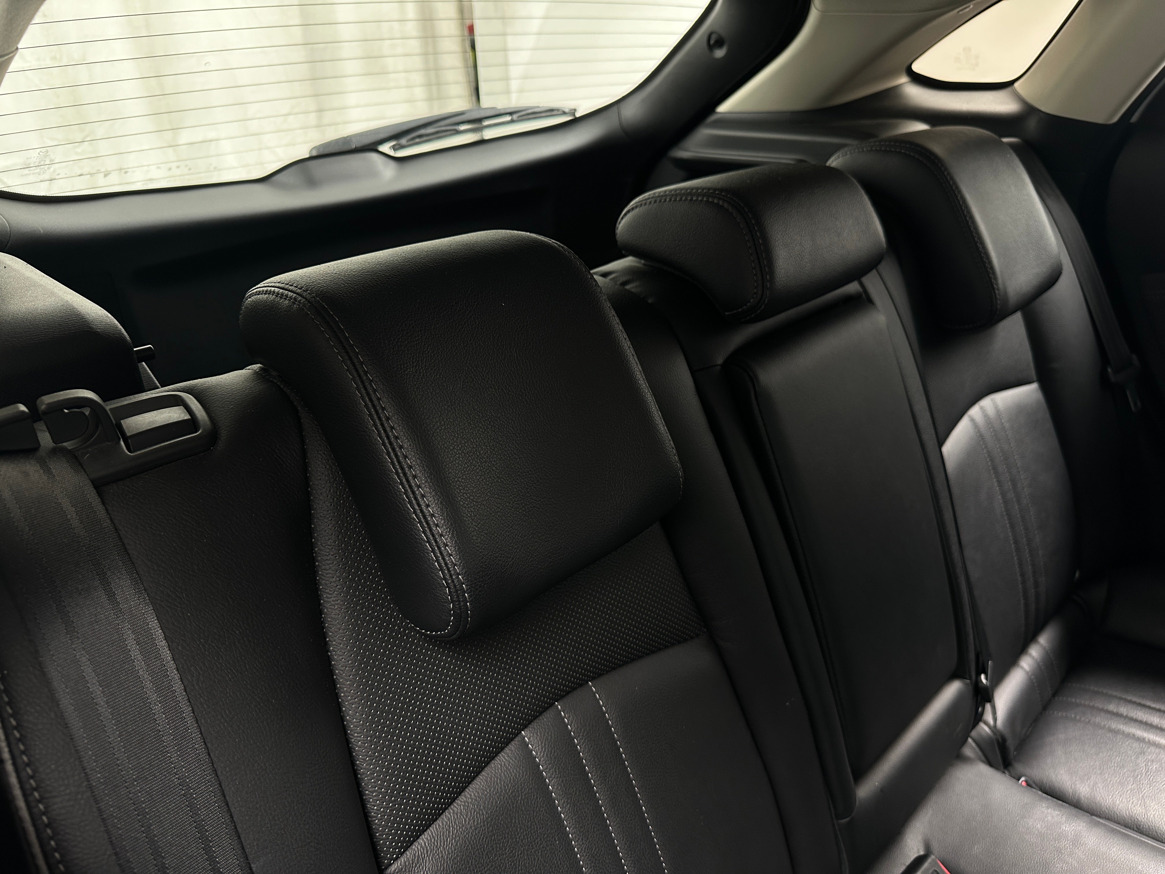 2019 Mazda CX-3 Grand Touring 5