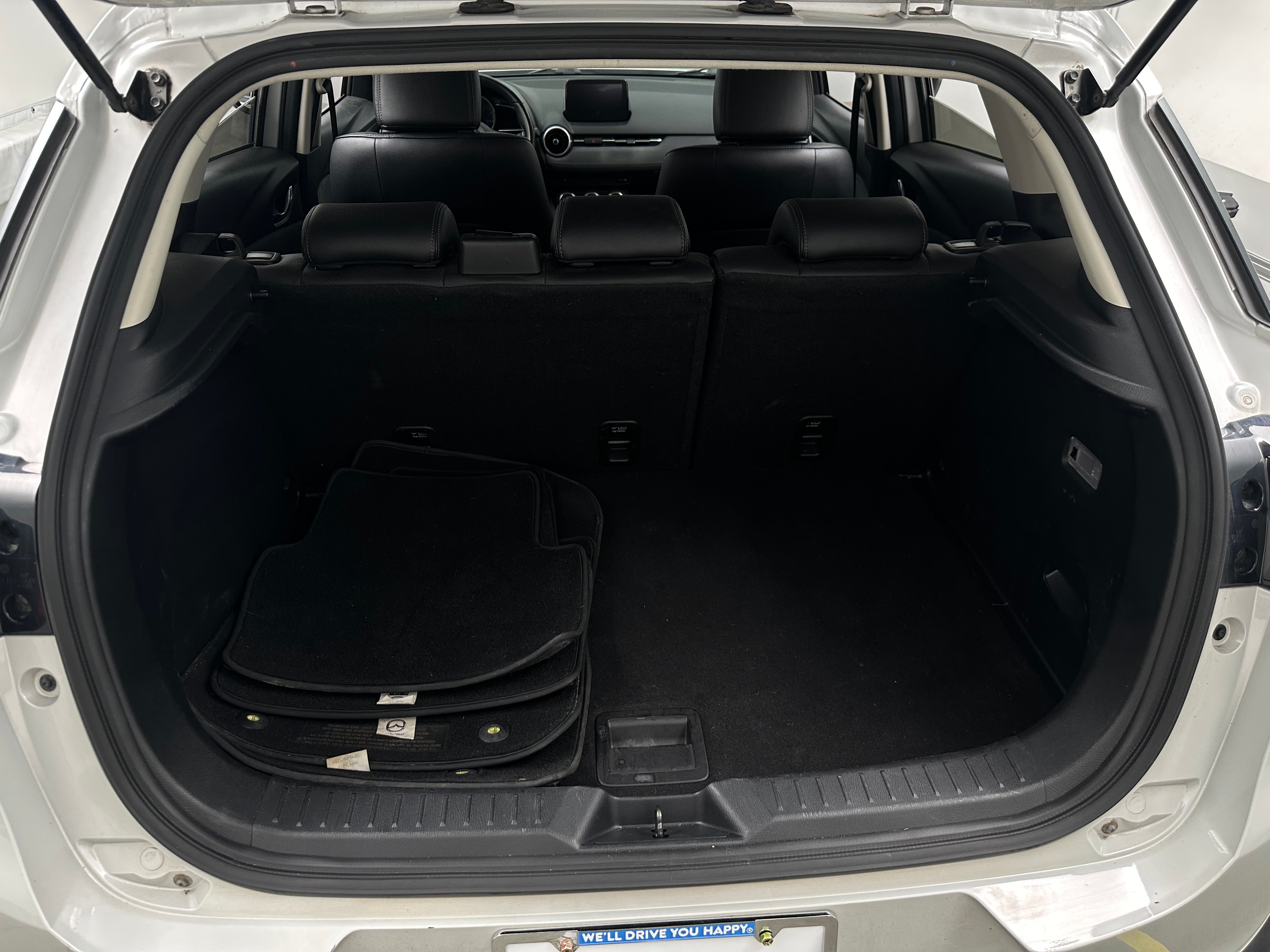 2019 Mazda CX-3 Grand Touring 6