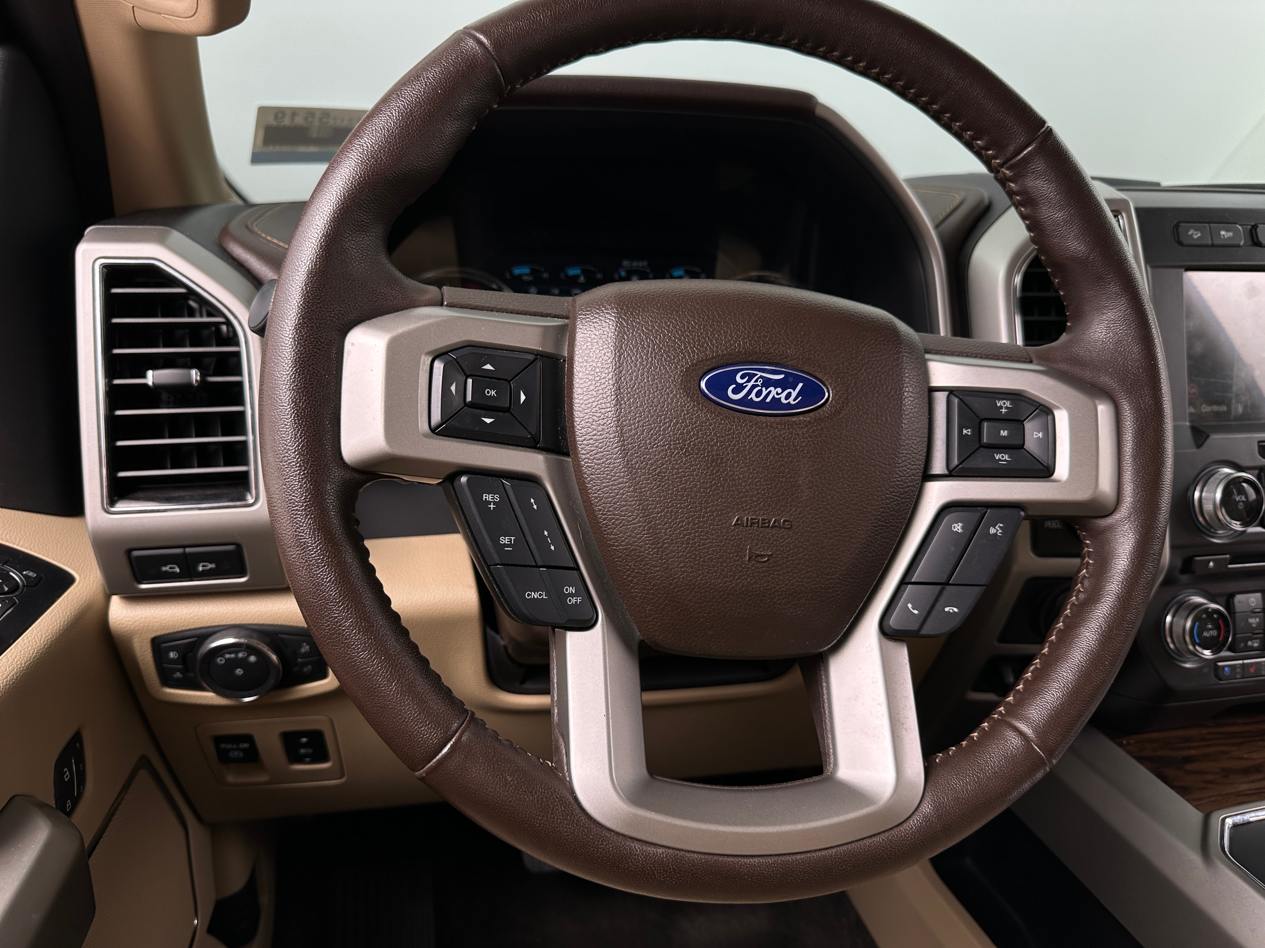 2018 Ford Econoline E-150 4