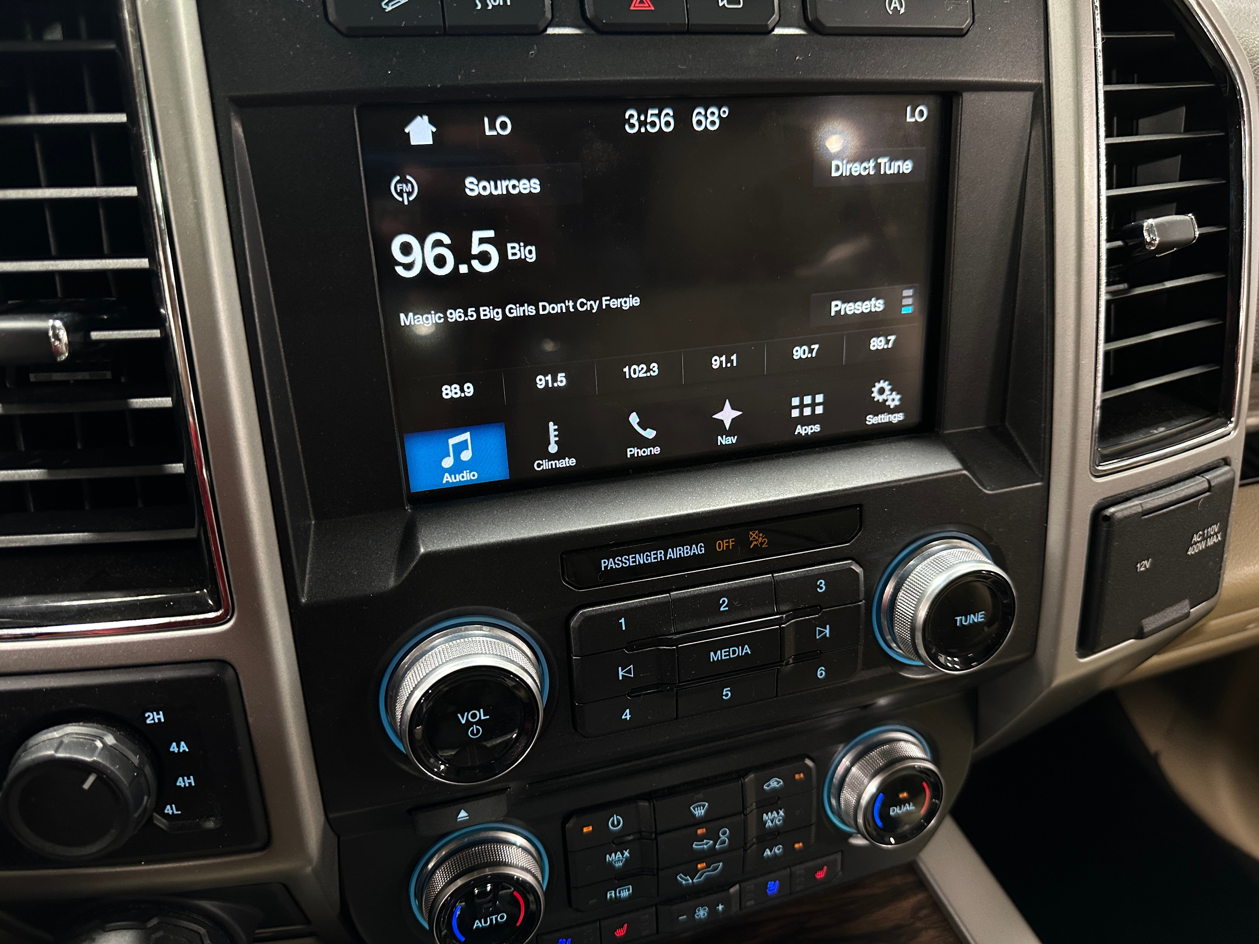 2018 Ford Econoline E-150 3