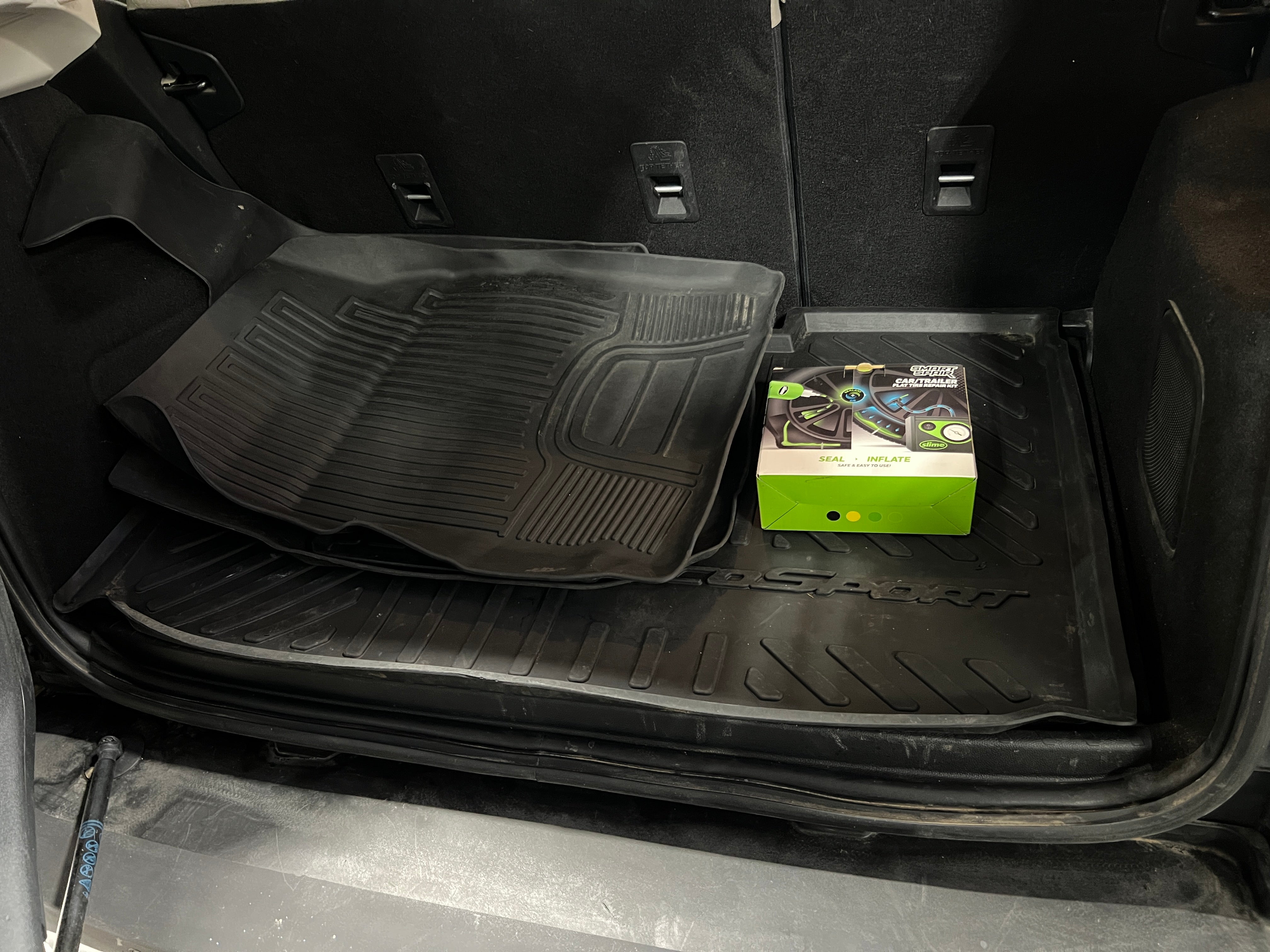 2021 Ford EcoSport Titanium 6