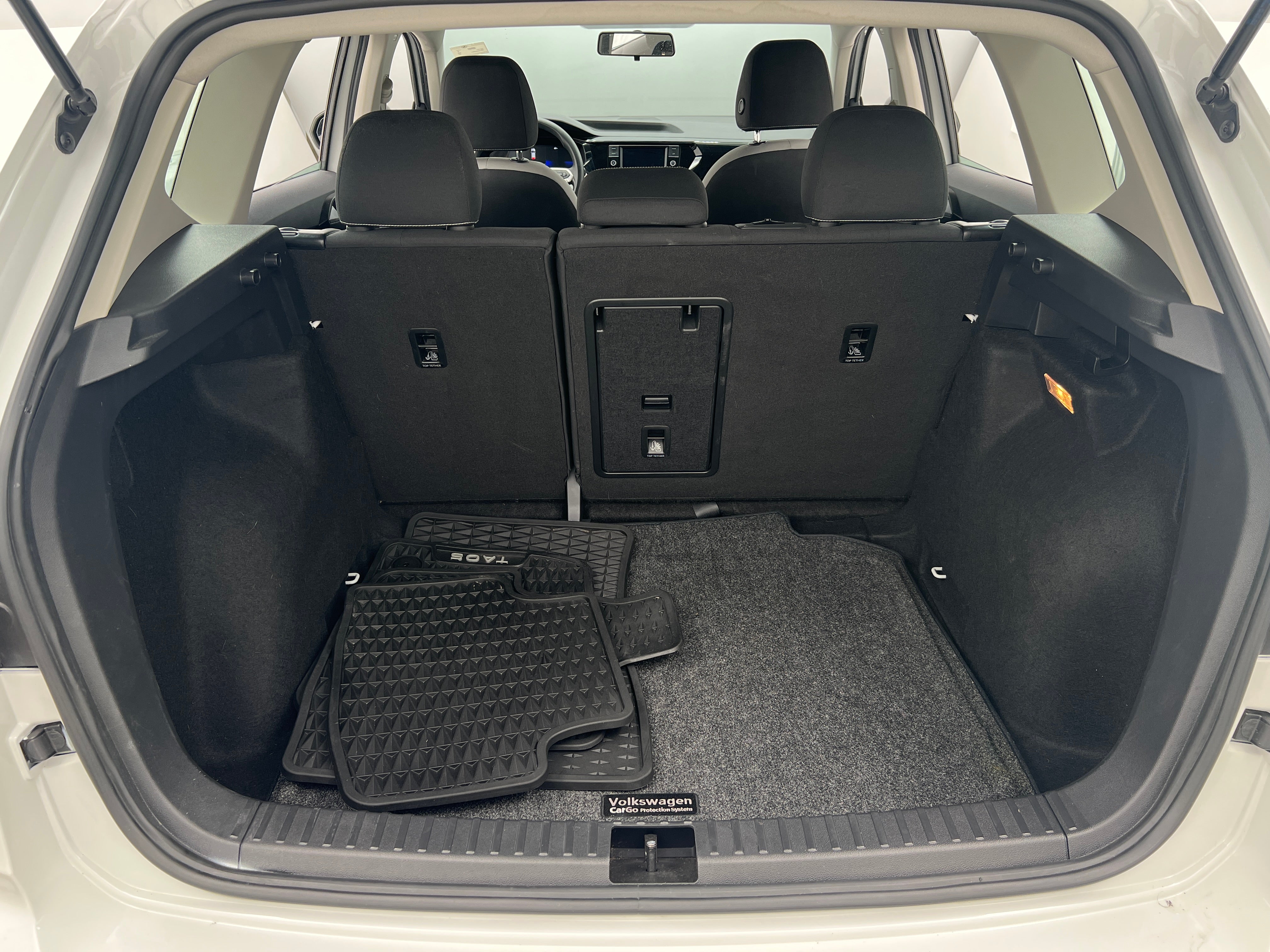 2022 Volkswagen Taos S 7