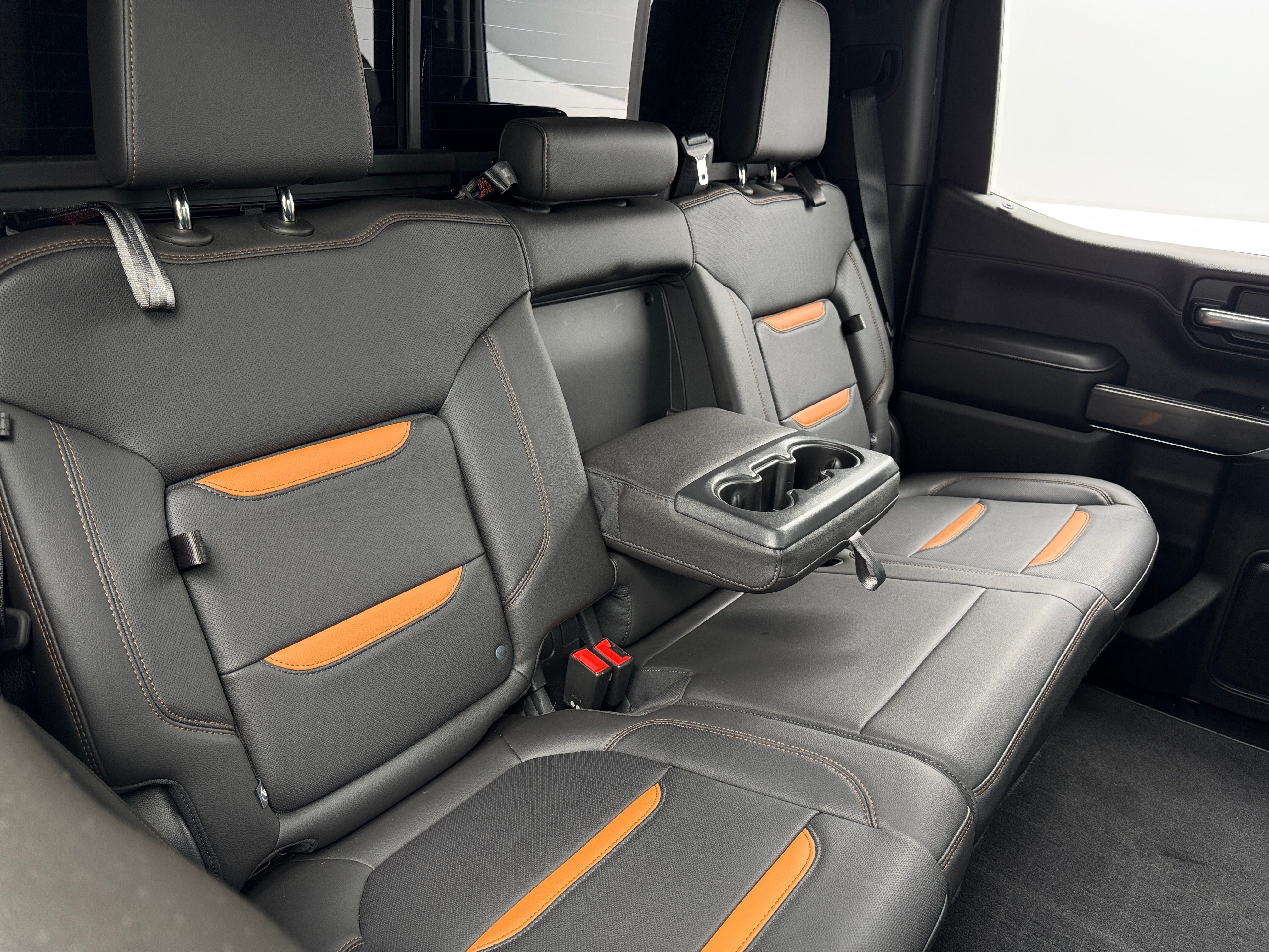2020 GMC Sierra 1500 AT4 6