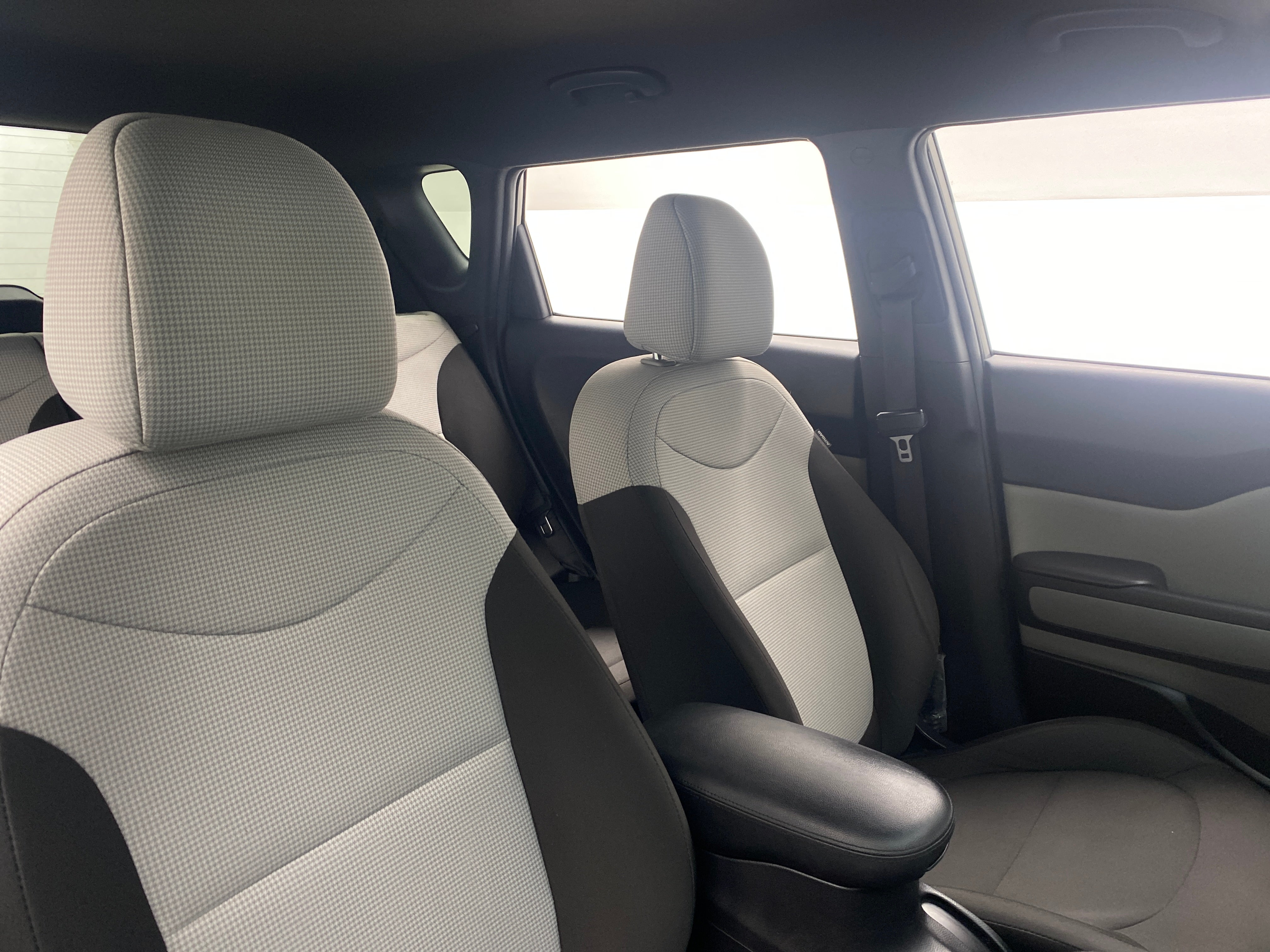 2019 Kia Soul Base 2