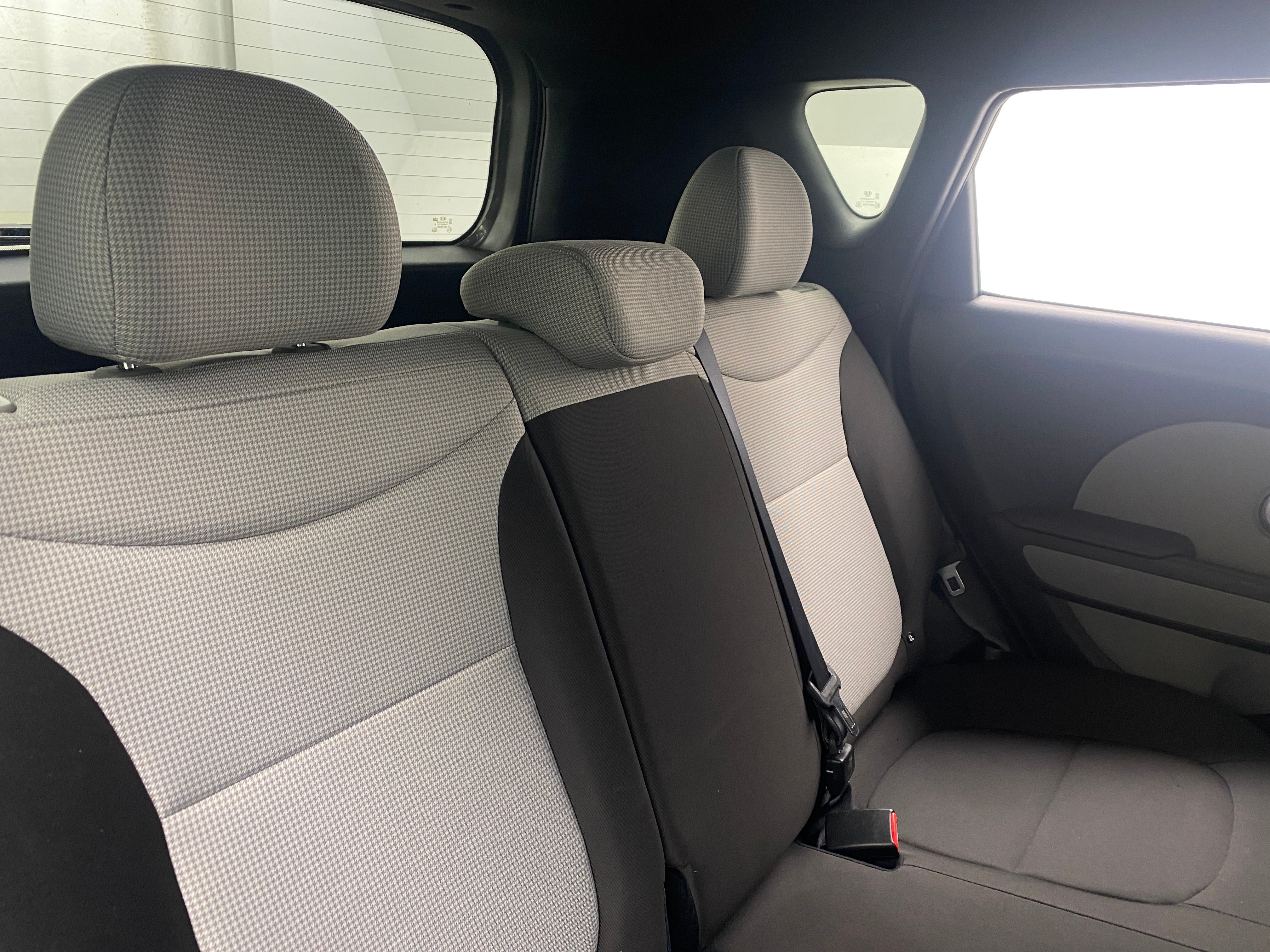 2019 Kia Soul Base 6