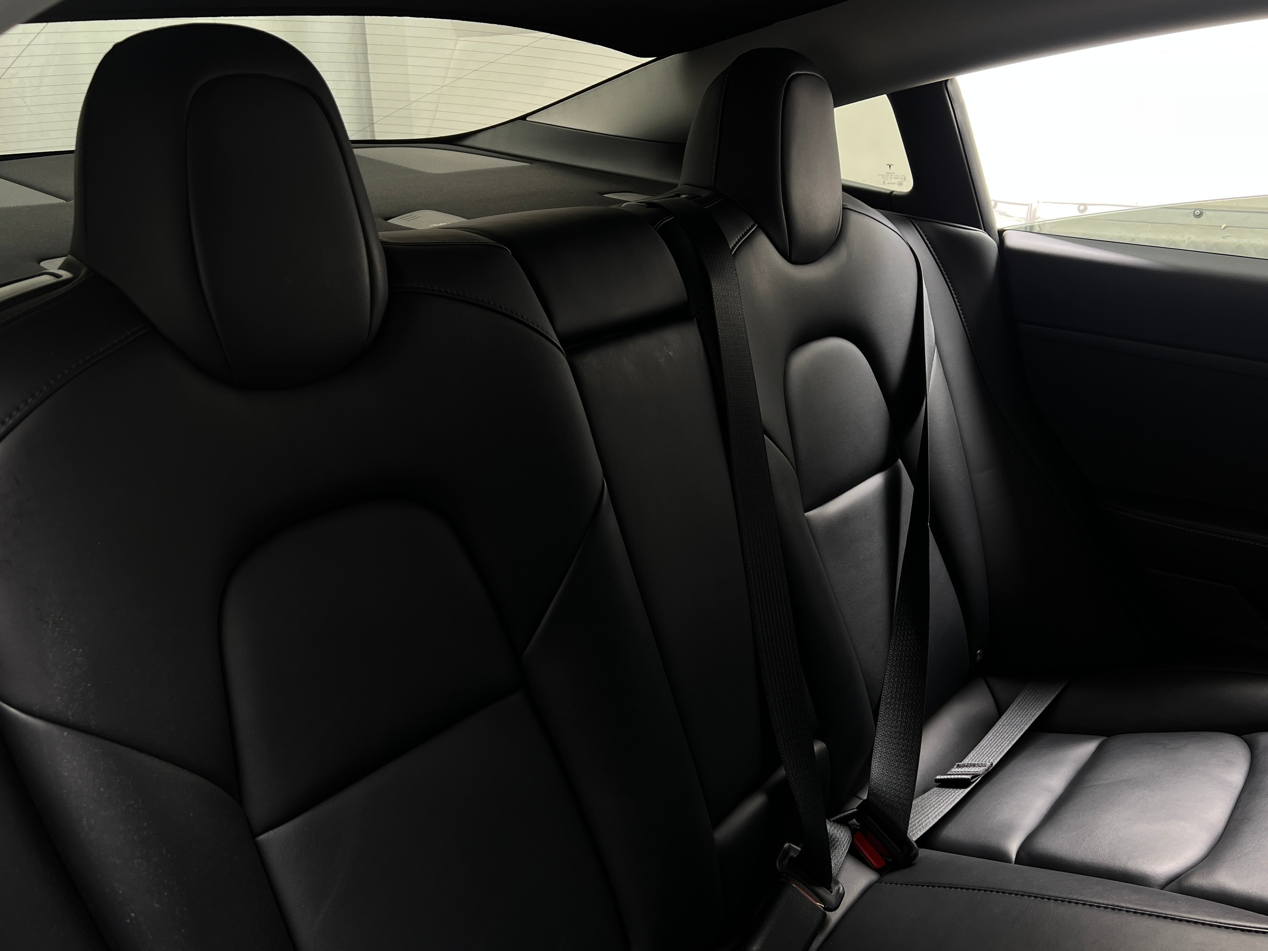 2022 Tesla Model 3 Long Range 5