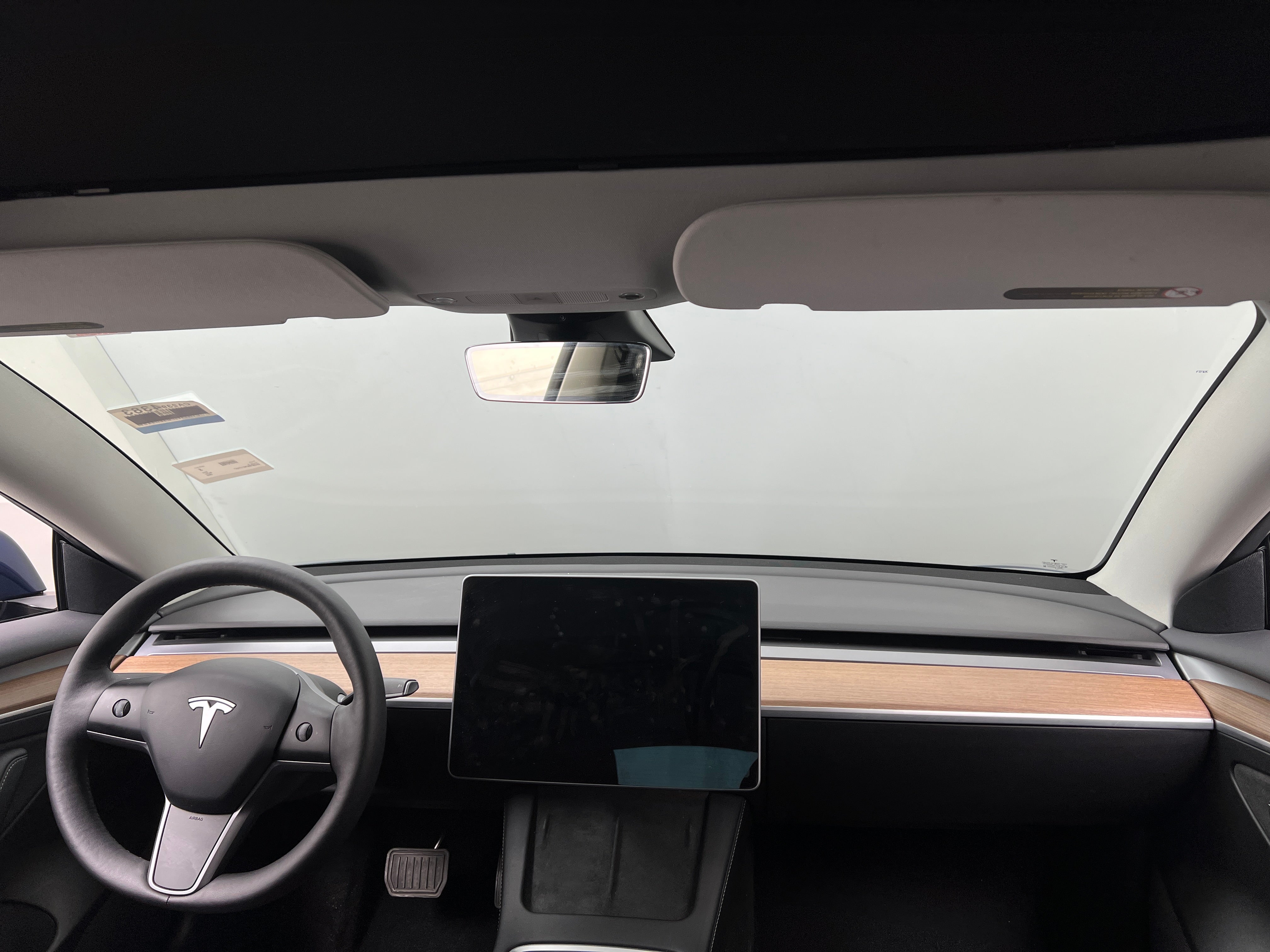 2022 Tesla Model 3 Long Range 2