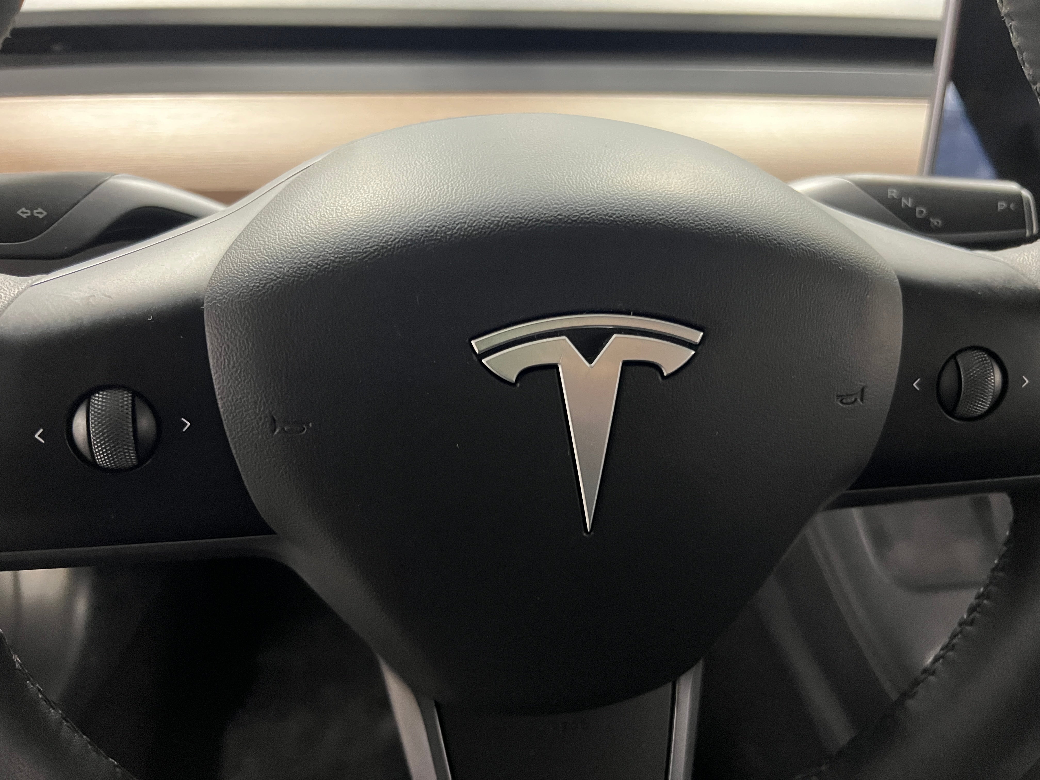 2022 Tesla Model 3 Long Range 4