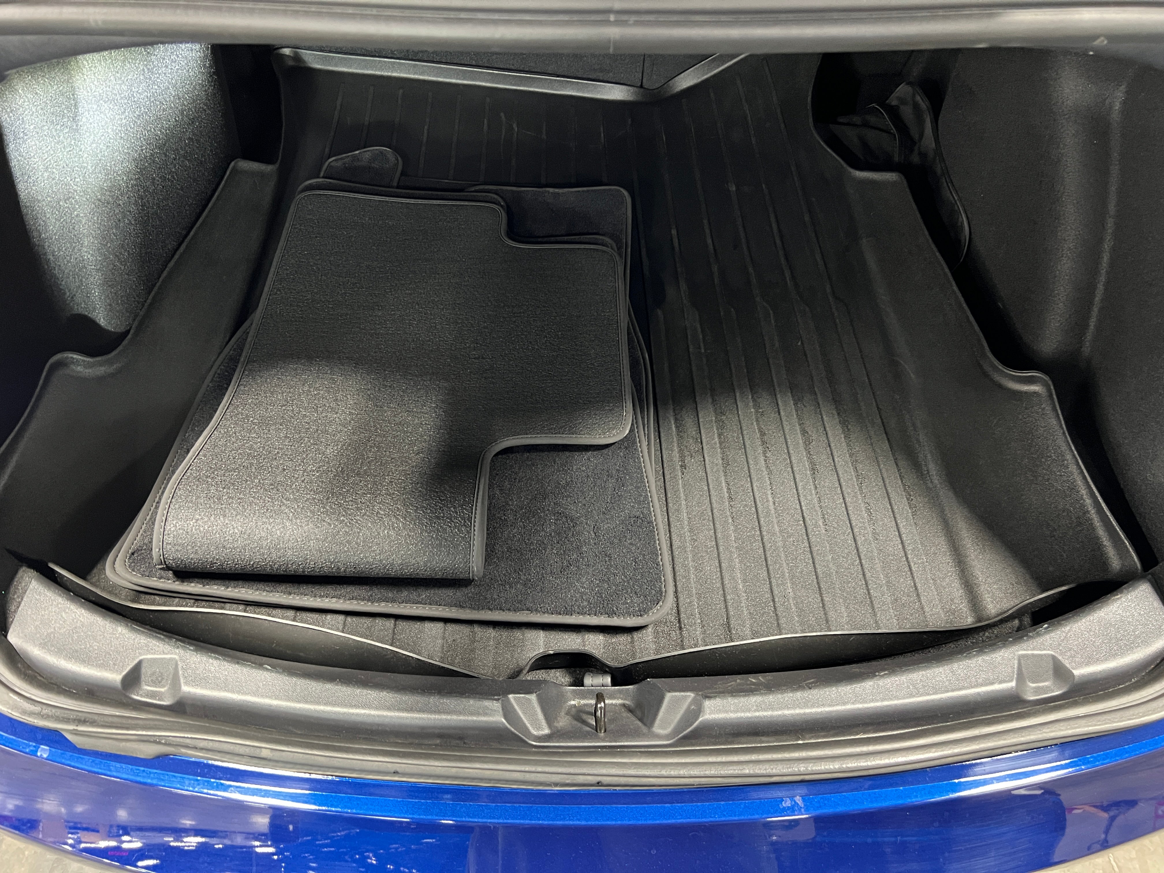 2022 Tesla Model 3 Long Range 6