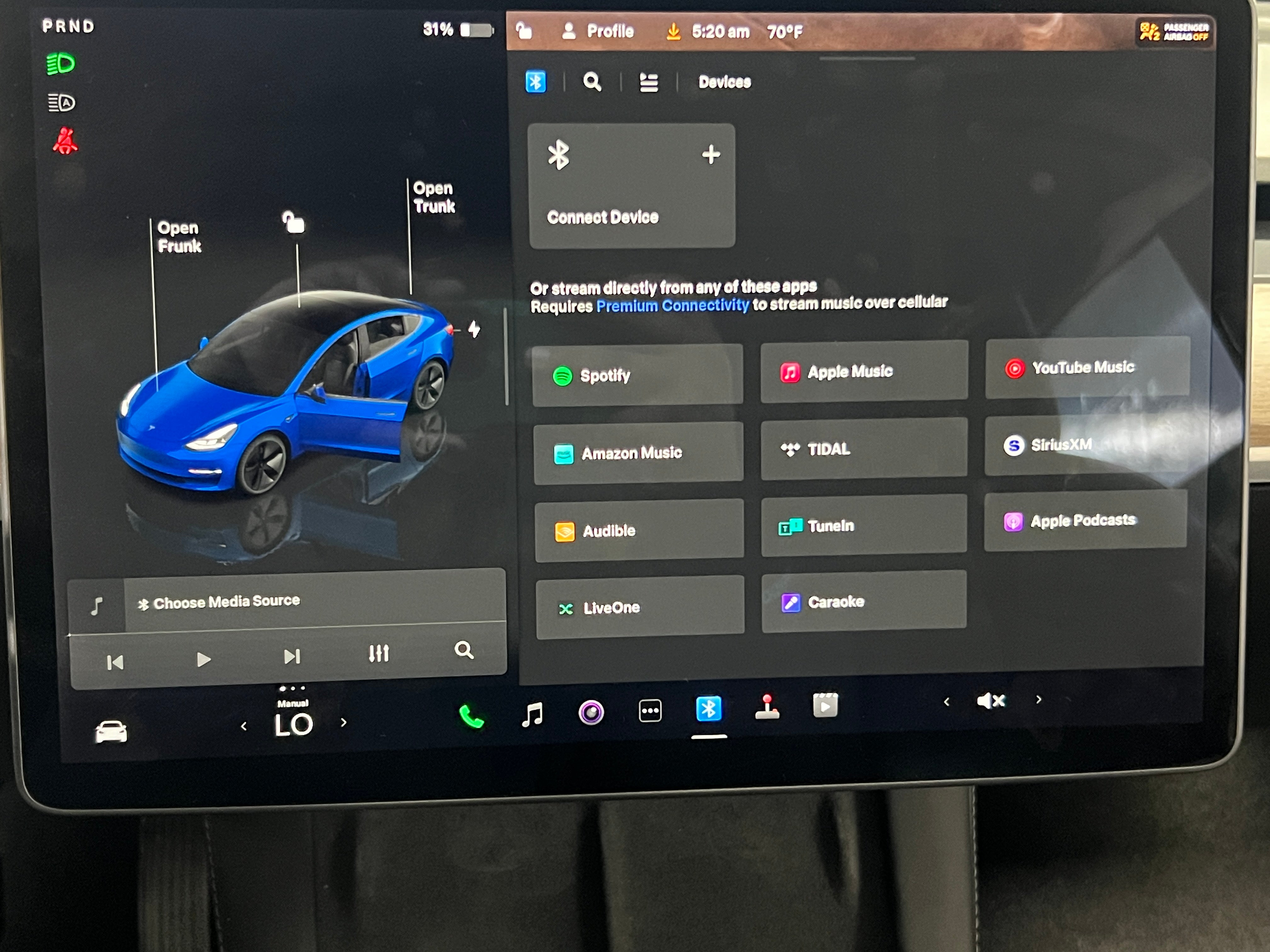 2022 Tesla Model 3 Long Range 3