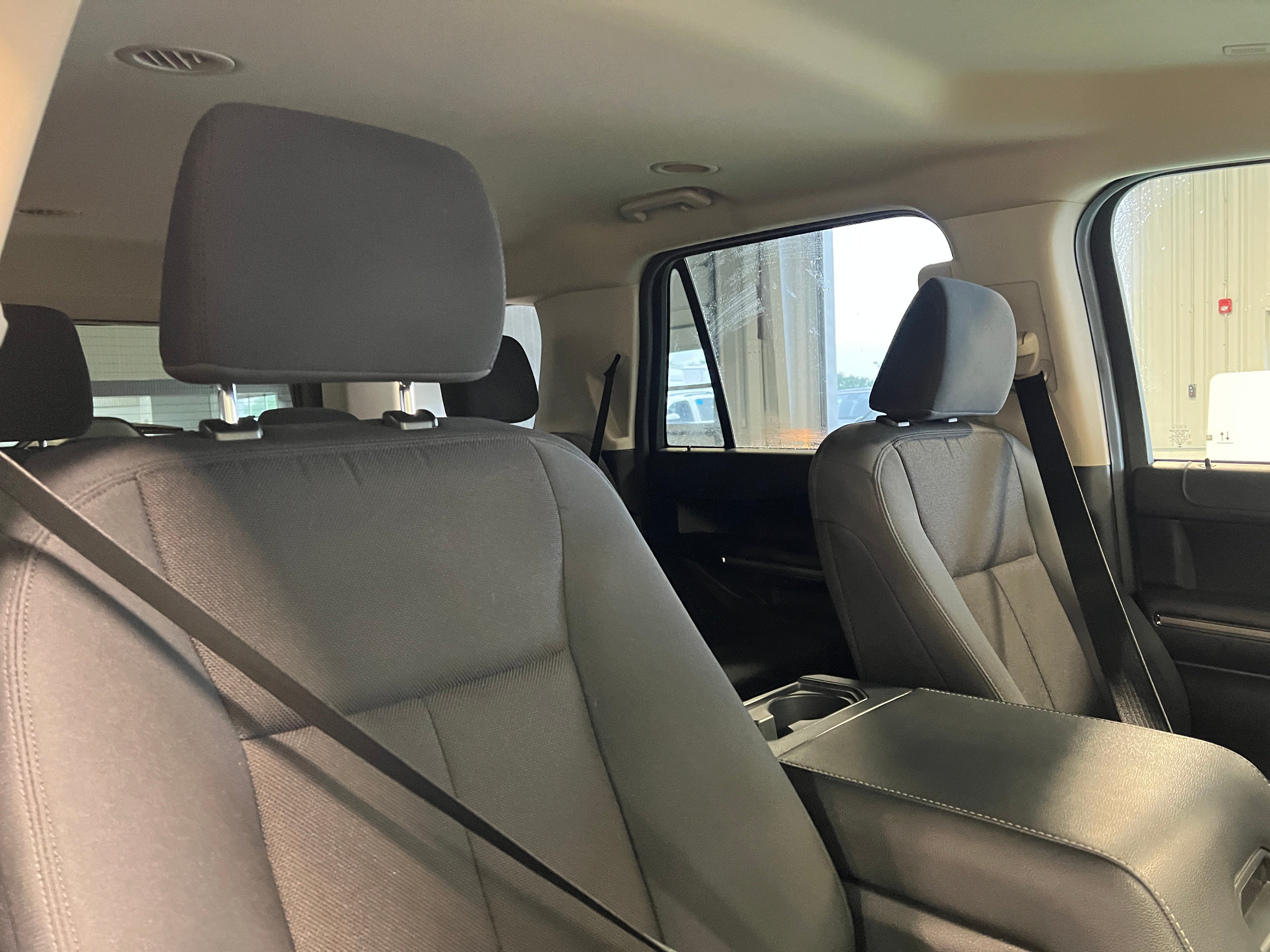 2023 Ford Expedition XL 2