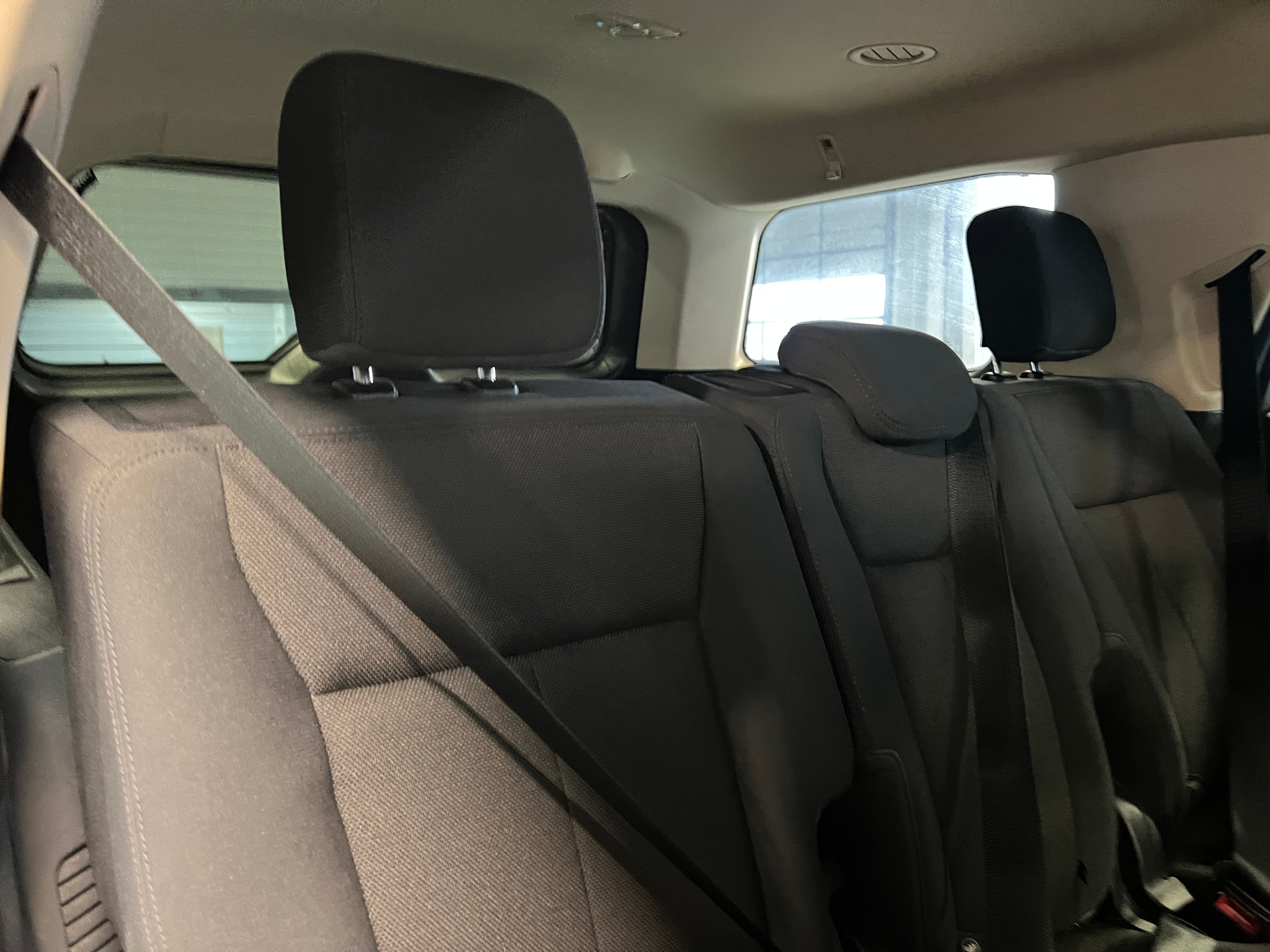 2023 Ford Expedition XL 6