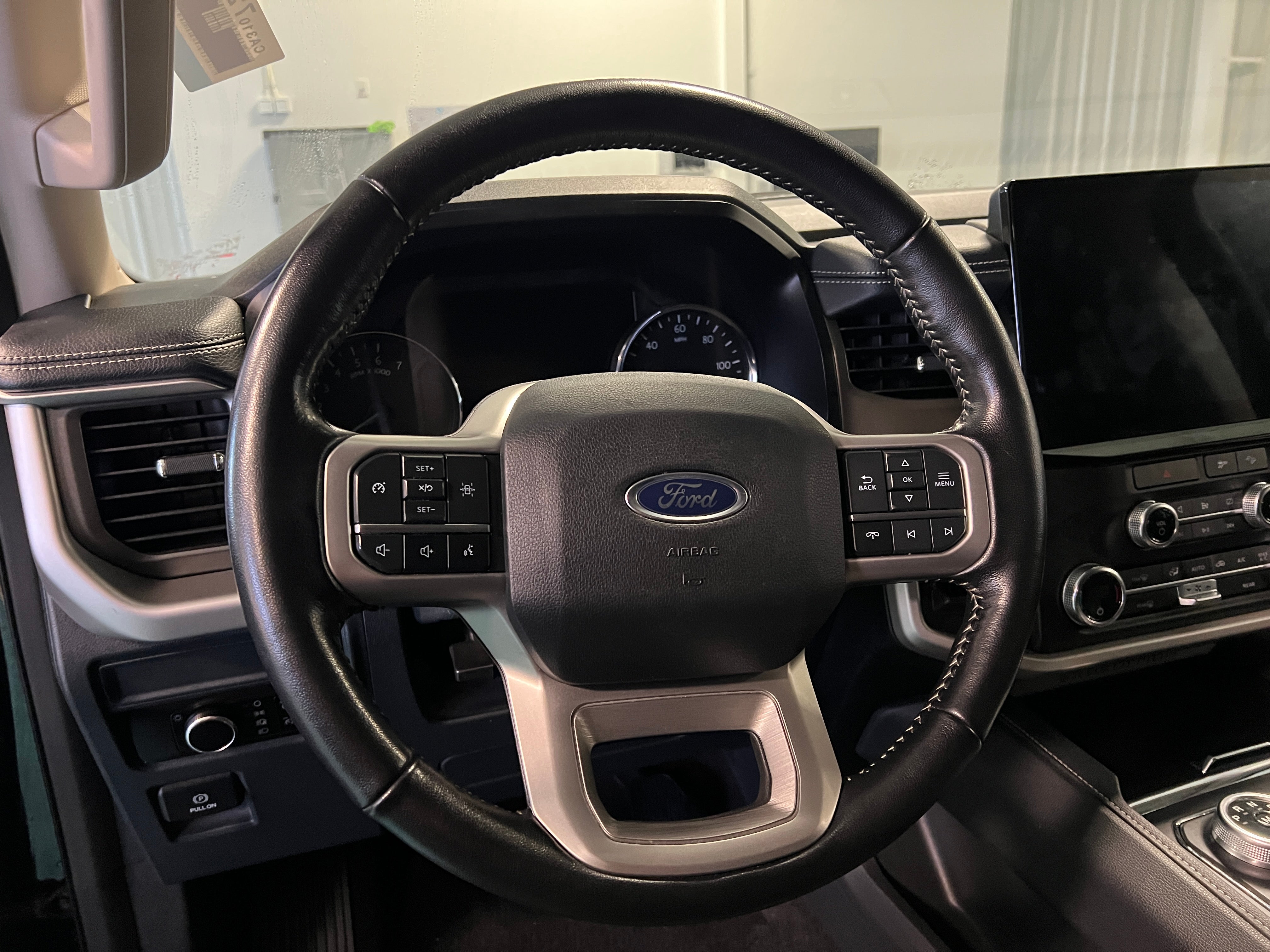 2023 Ford Expedition XL 5