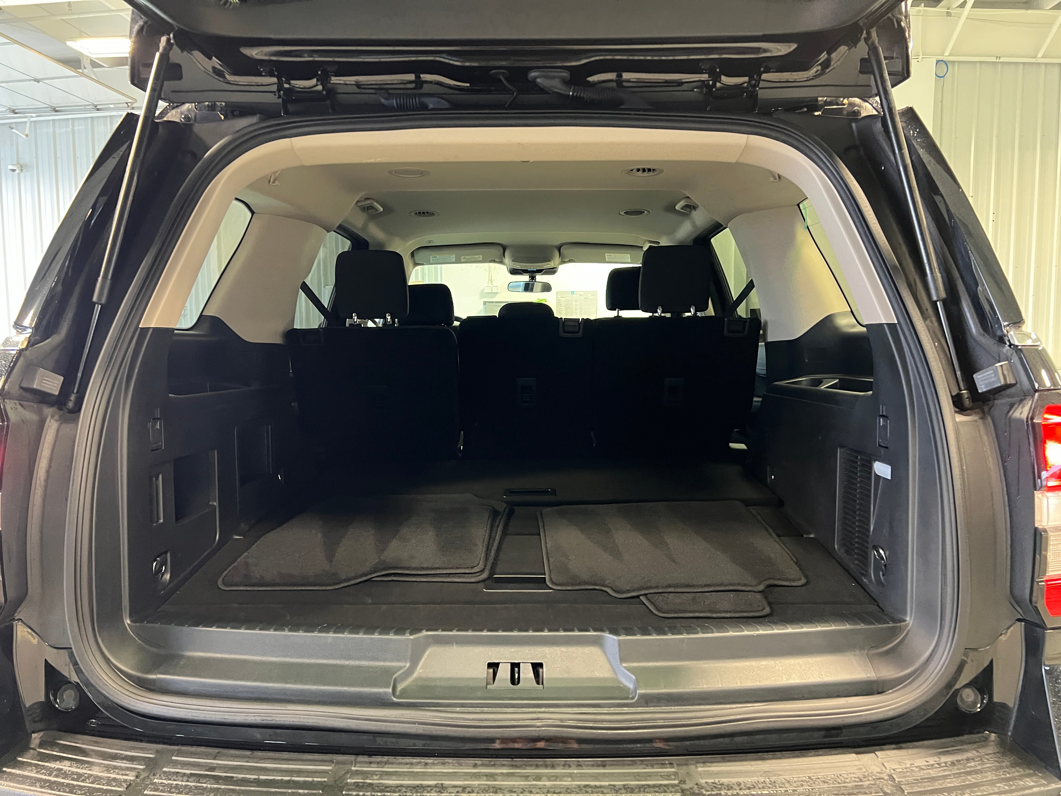 2023 Ford Expedition XL 7