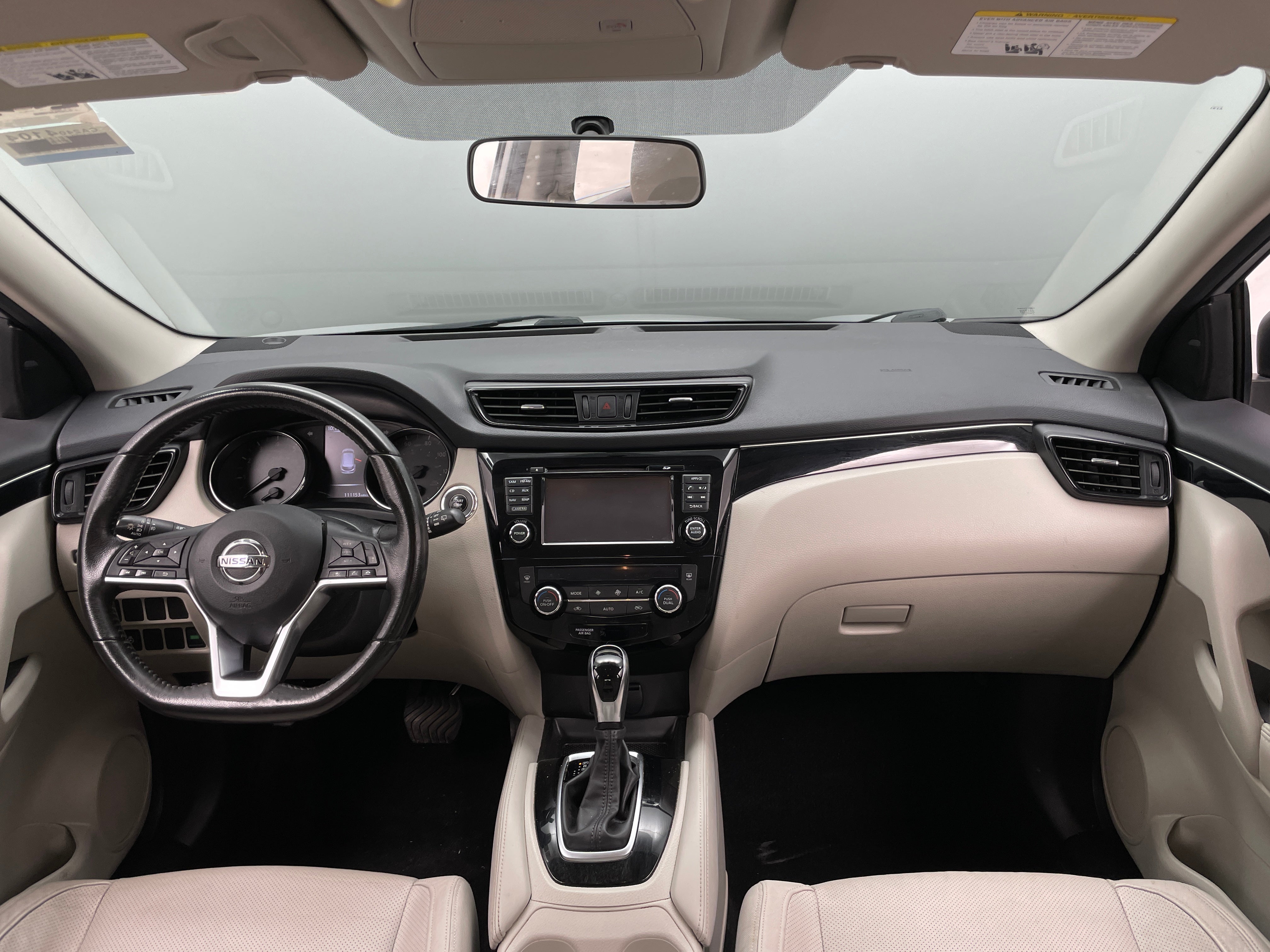 2018 Nissan Rogue Sport SL 2