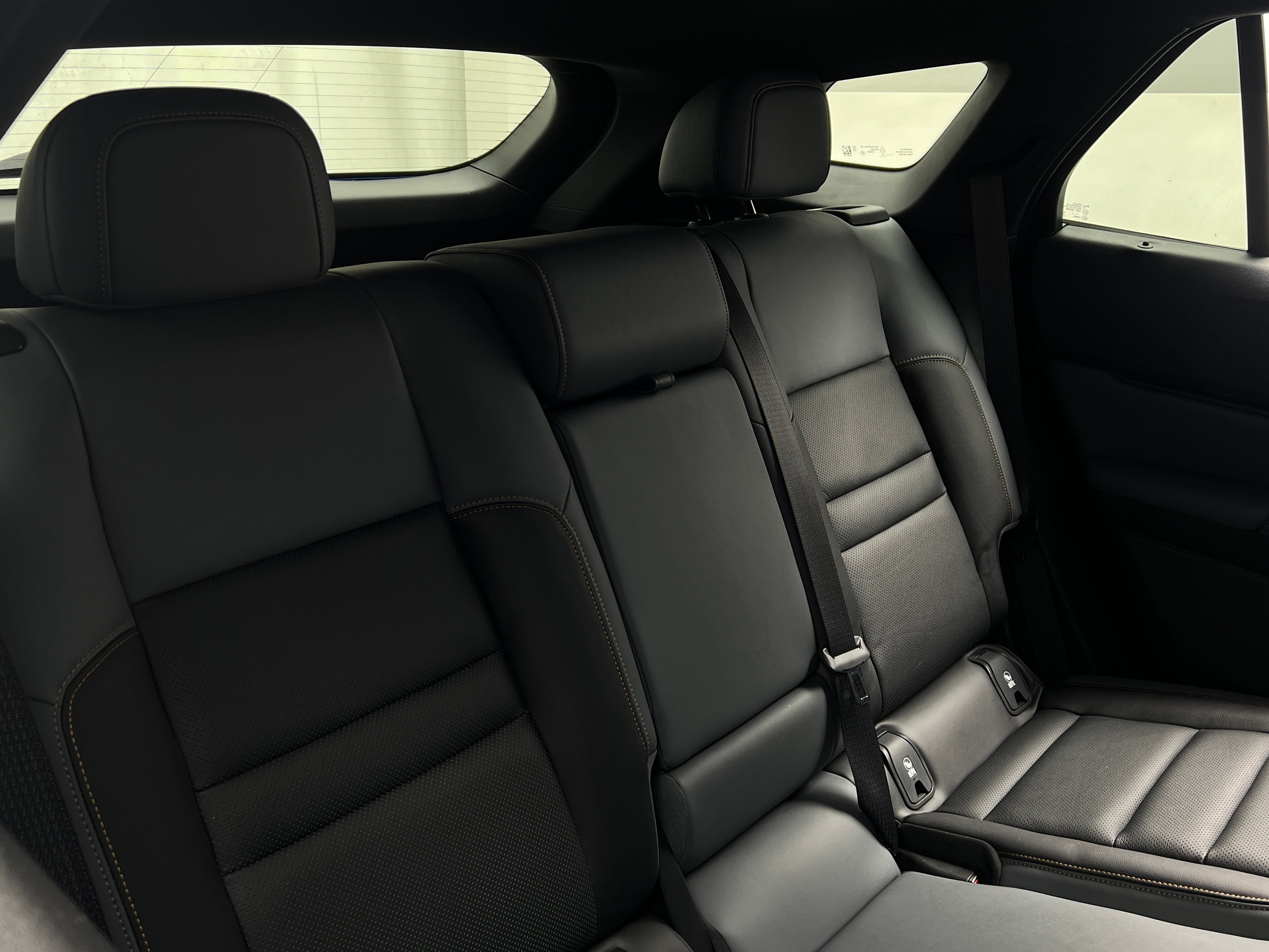 2024 Honda Prologue Elite 5