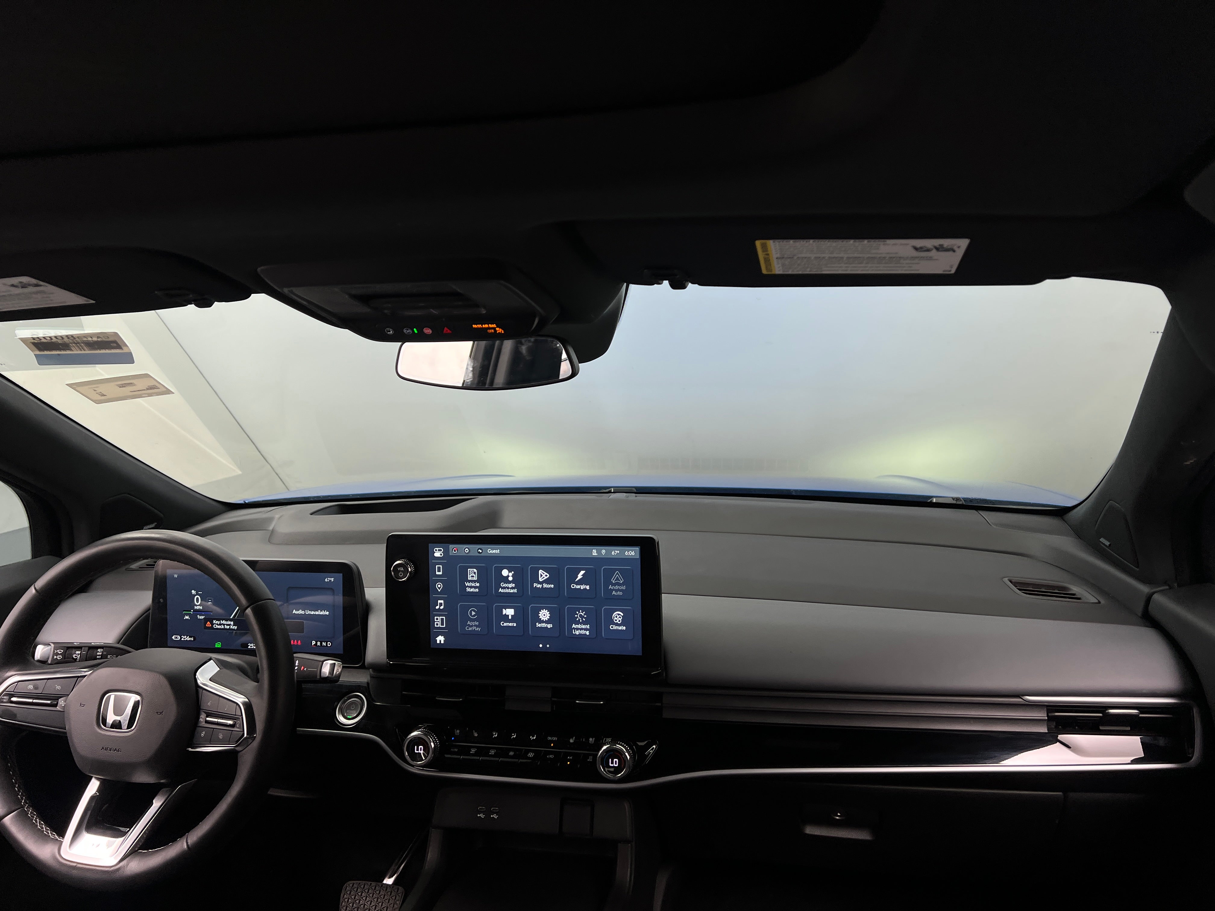 2024 Honda Prologue Elite 2