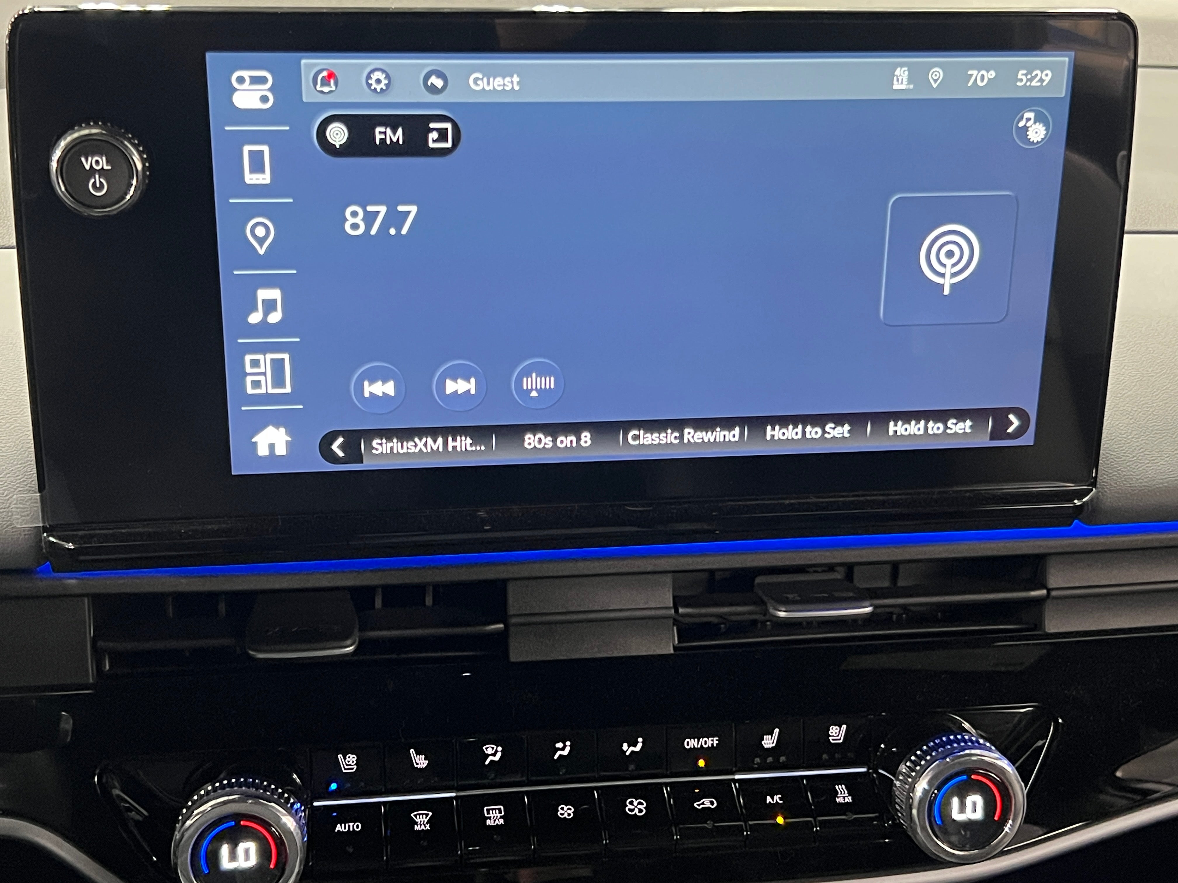 2024 Honda Prologue Elite 3